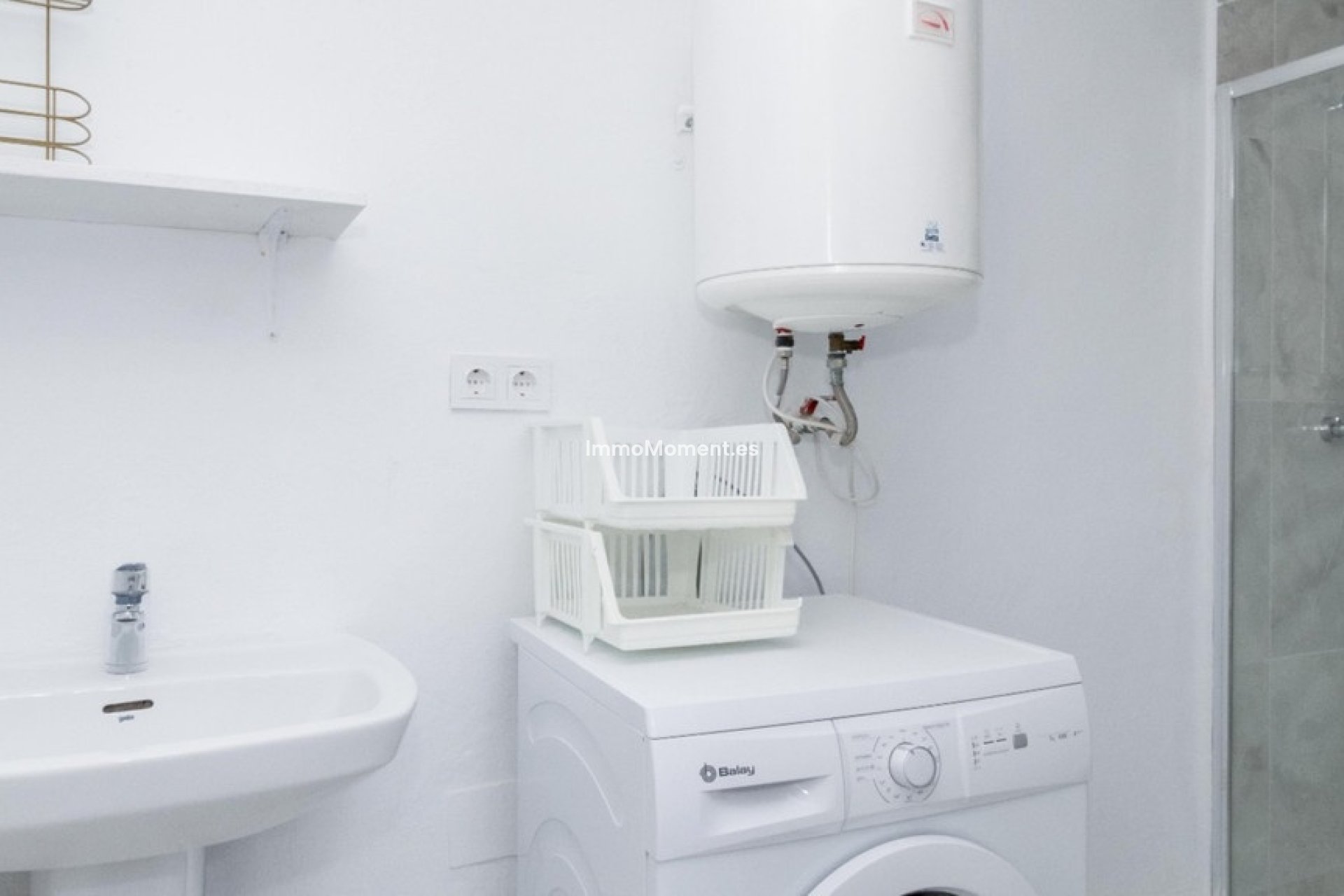 Bestaande woning - Geschakelde woning - Orihuela - La Zenia