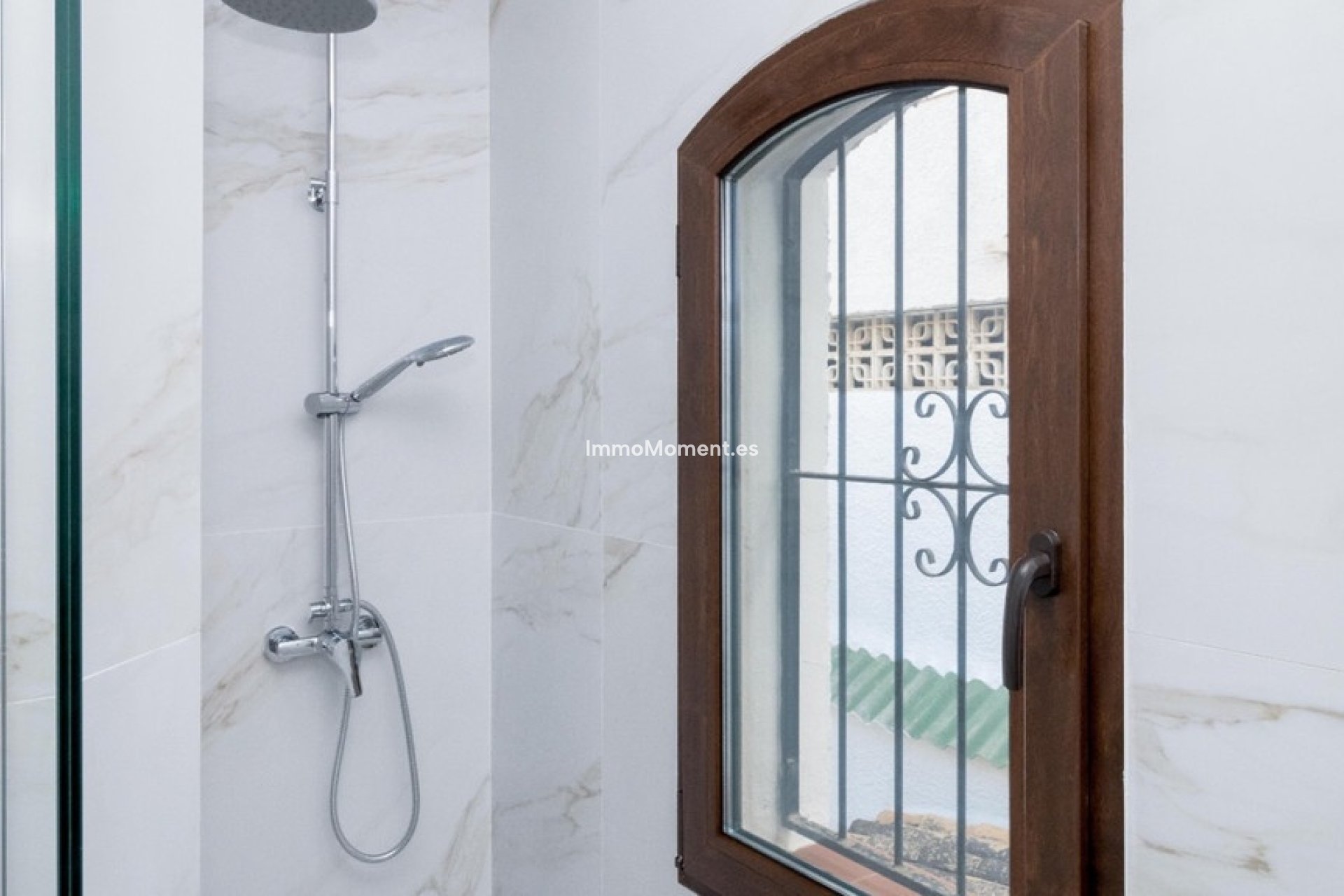 Bestaande woning - Geschakelde woning - Orihuela - La Zenia