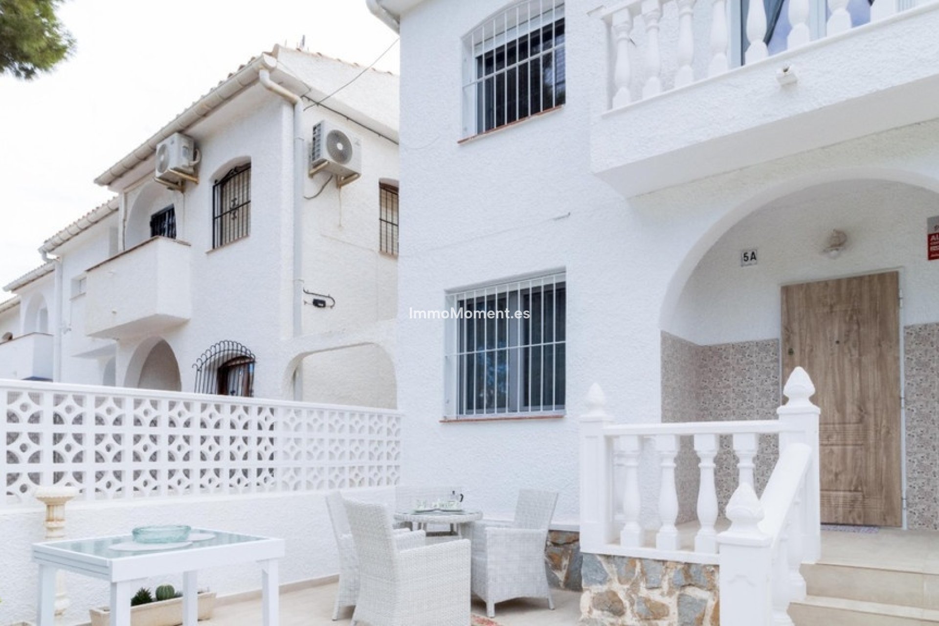 Bestaande woning - Geschakelde woning - Orihuela - La Zenia