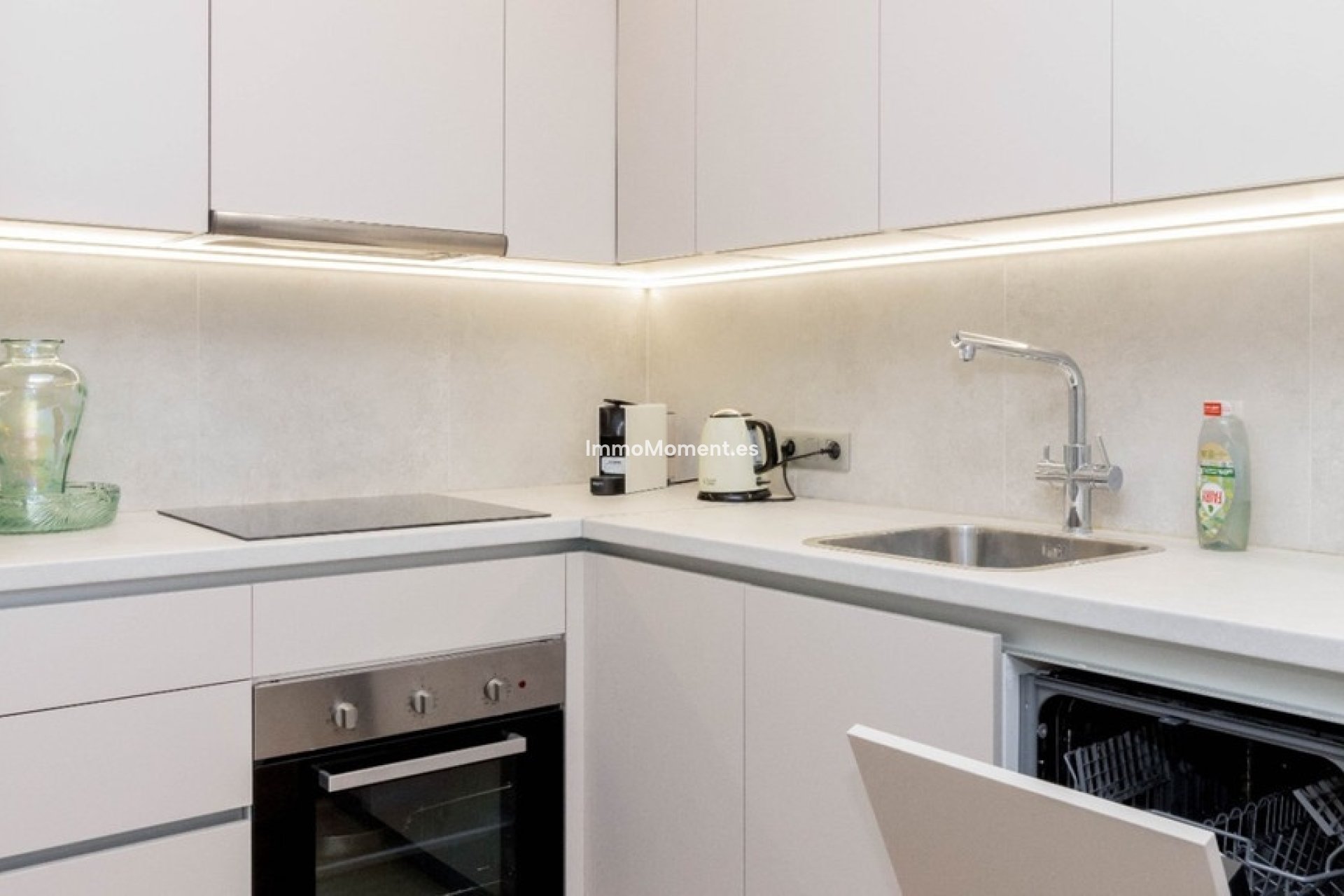 Bestaande woning - Geschakelde woning - Orihuela - La Zenia