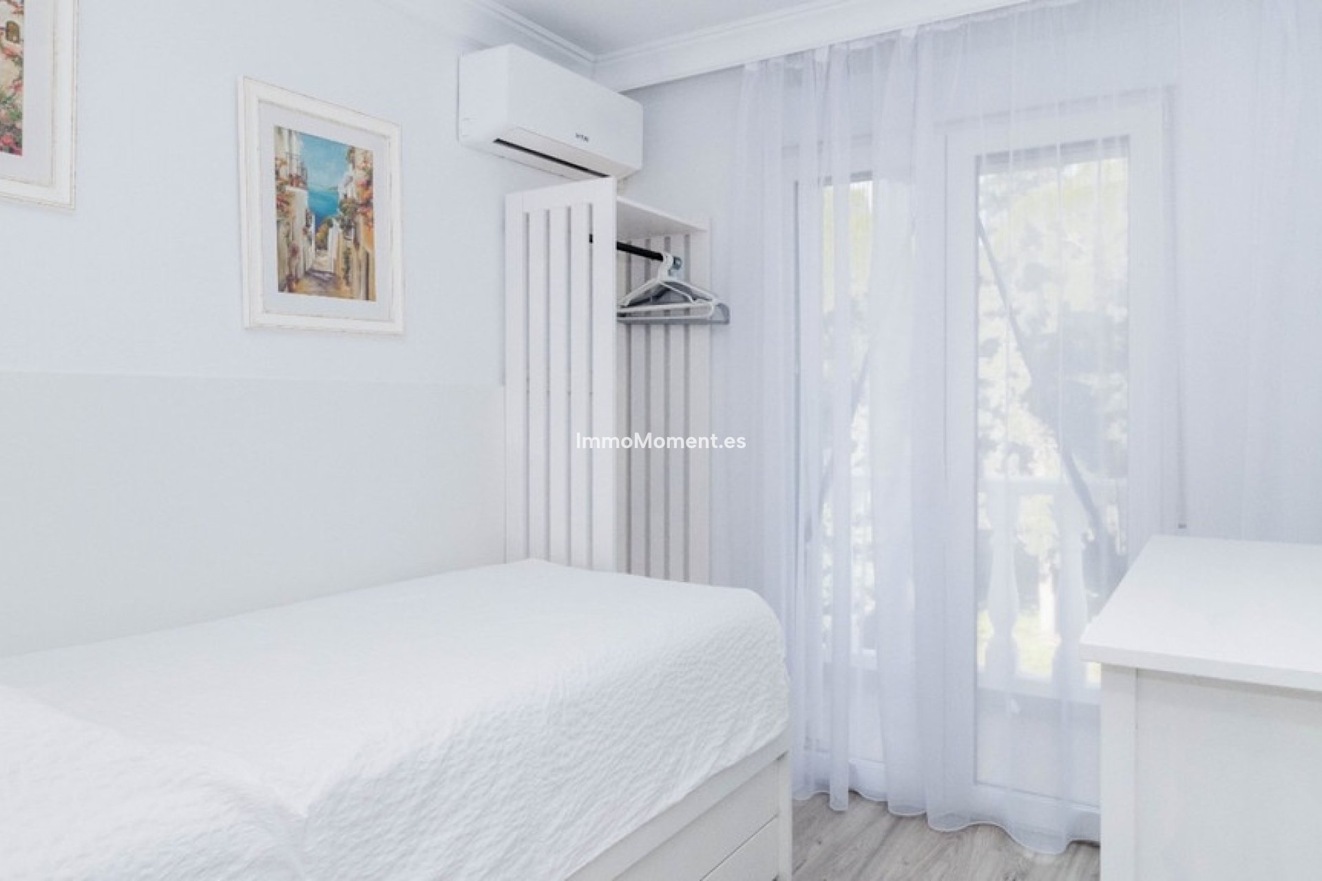 Bestaande woning - Geschakelde woning - Orihuela - La Zenia