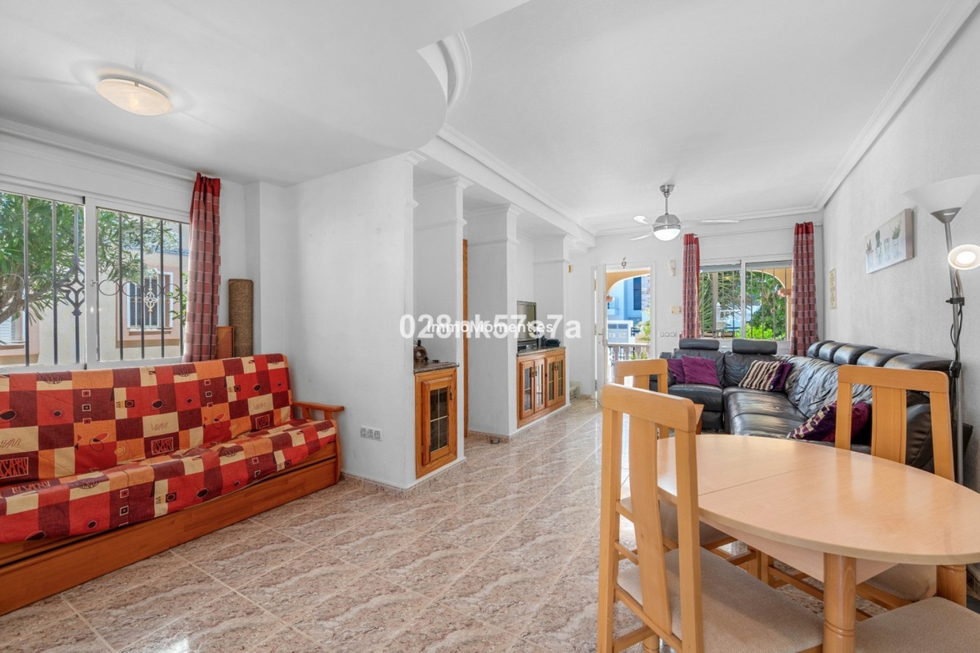 Bestaande woning - Geschakelde woning - Orihuela - La Zenia