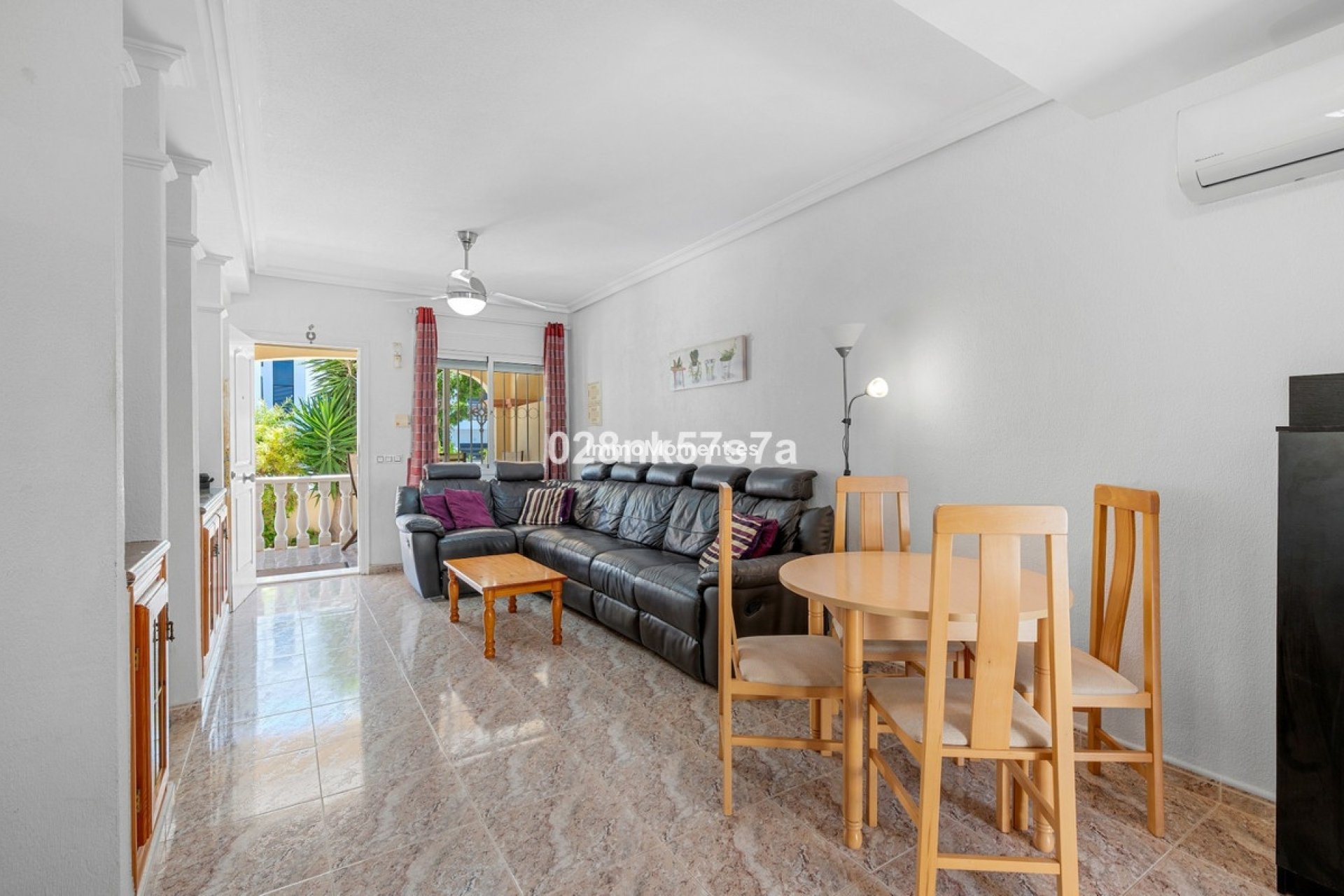 Bestaande woning - Geschakelde woning - Orihuela - La Zenia