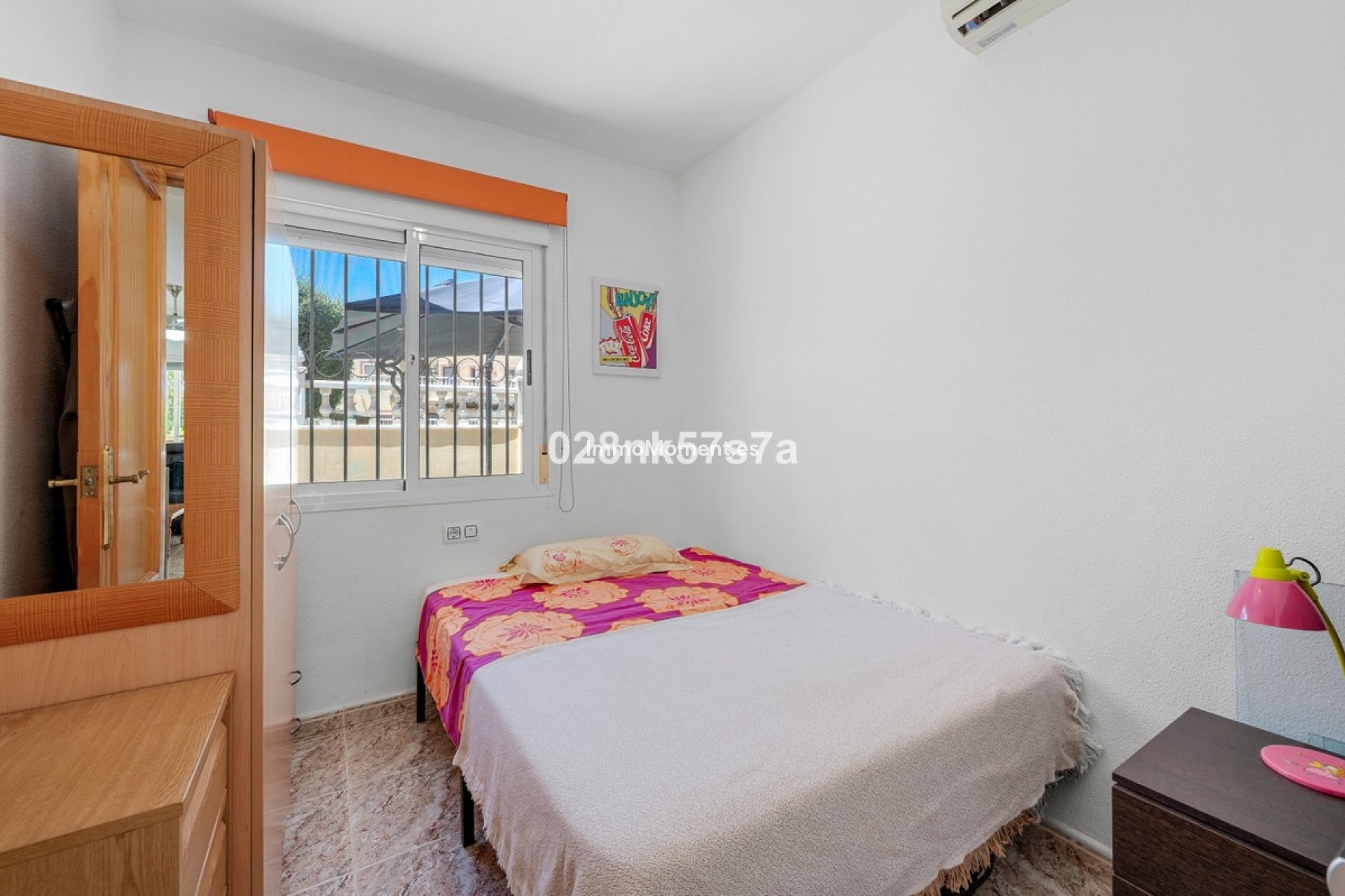 Bestaande woning - Geschakelde woning - Orihuela - La Zenia