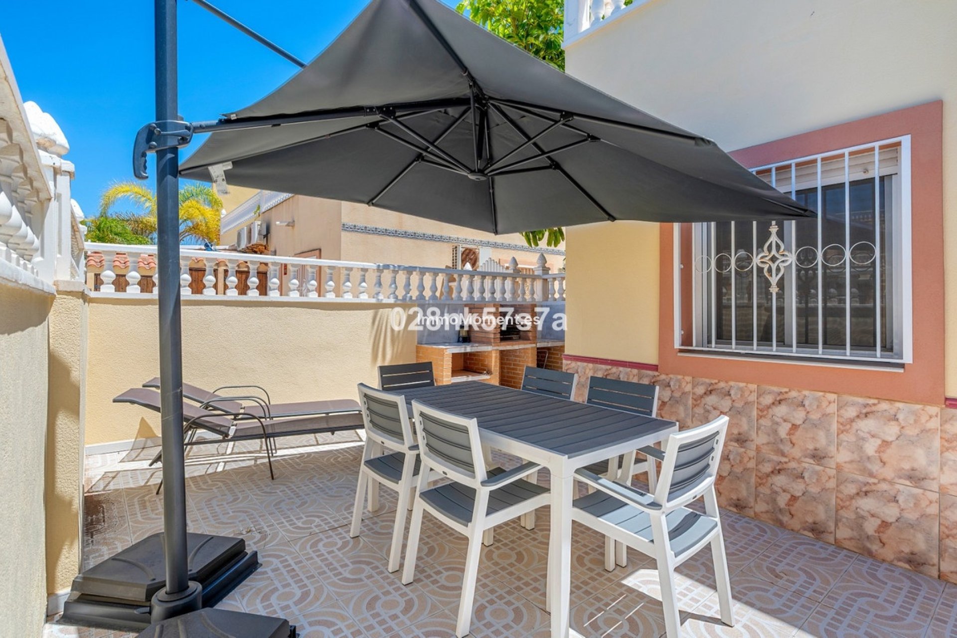 Bestaande woning - Geschakelde woning - Orihuela - La Zenia