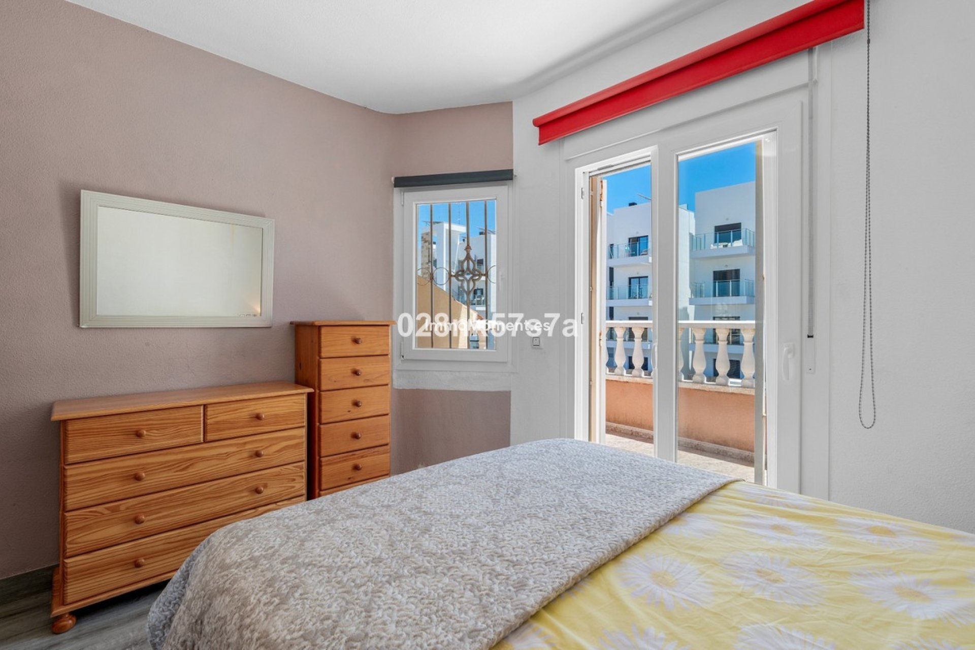 Bestaande woning - Geschakelde woning - Orihuela - La Zenia