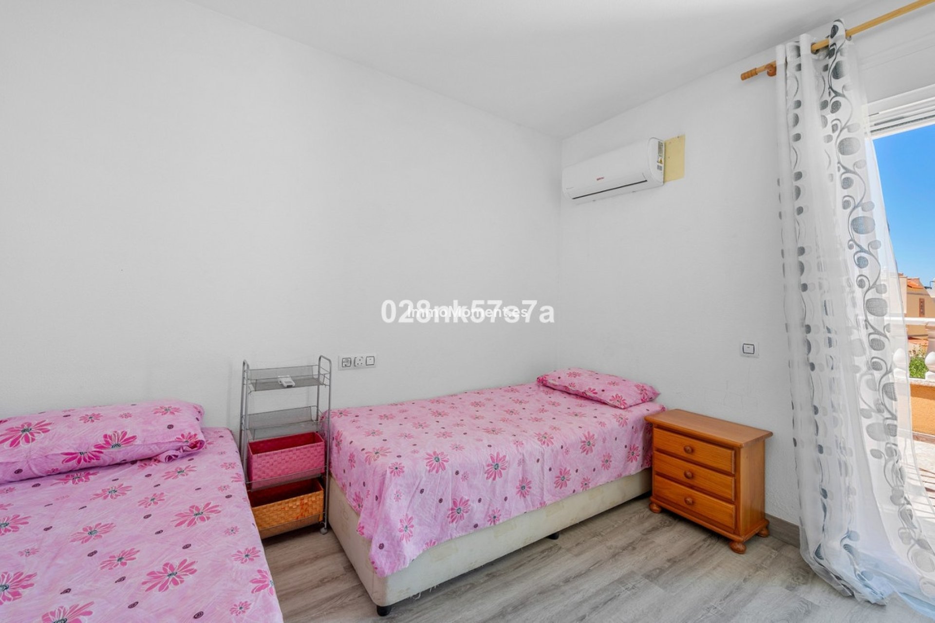 Bestaande woning - Geschakelde woning - Orihuela - La Zenia