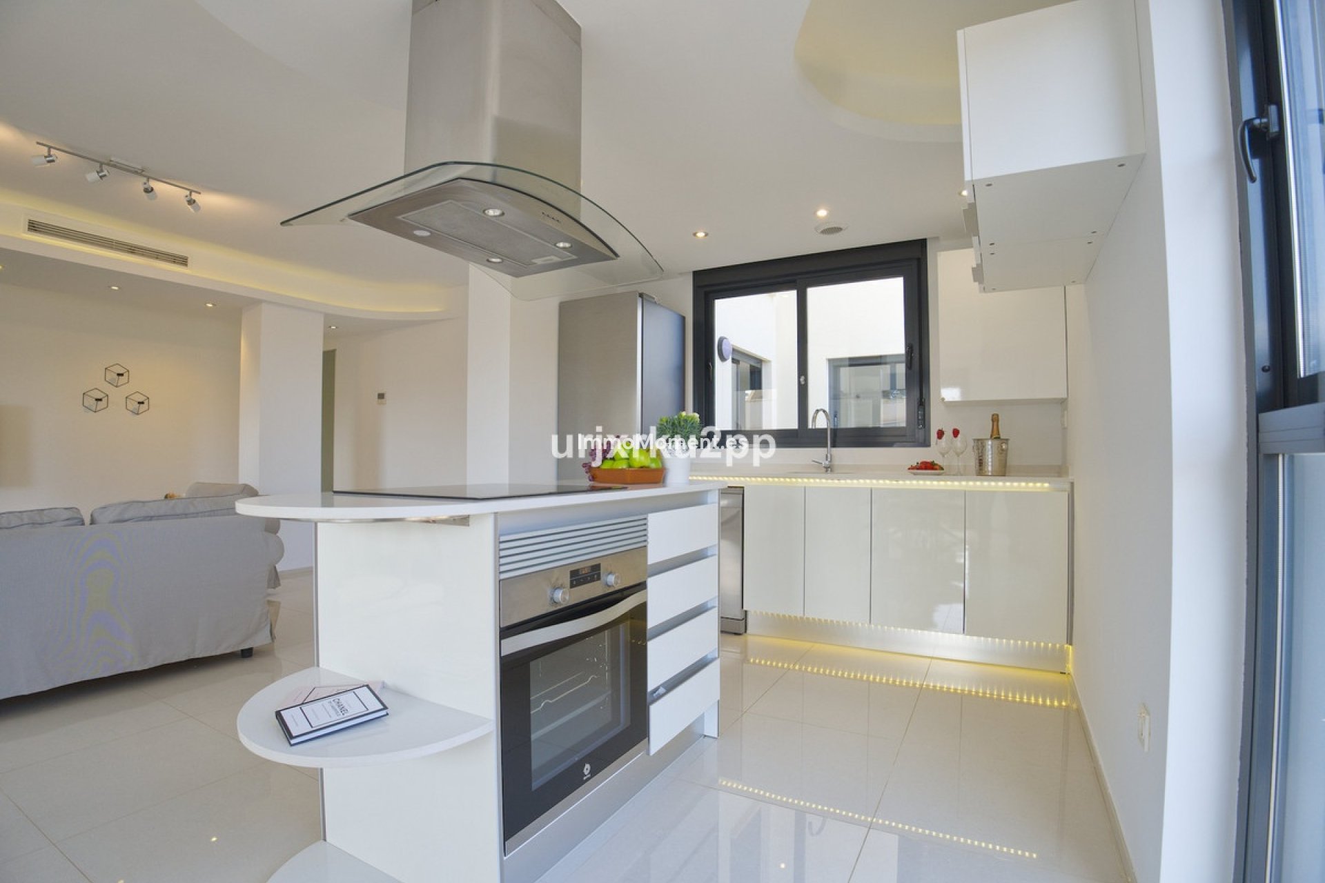 Bestaande woning - Geschakelde woning - Orihuela - La Zenia