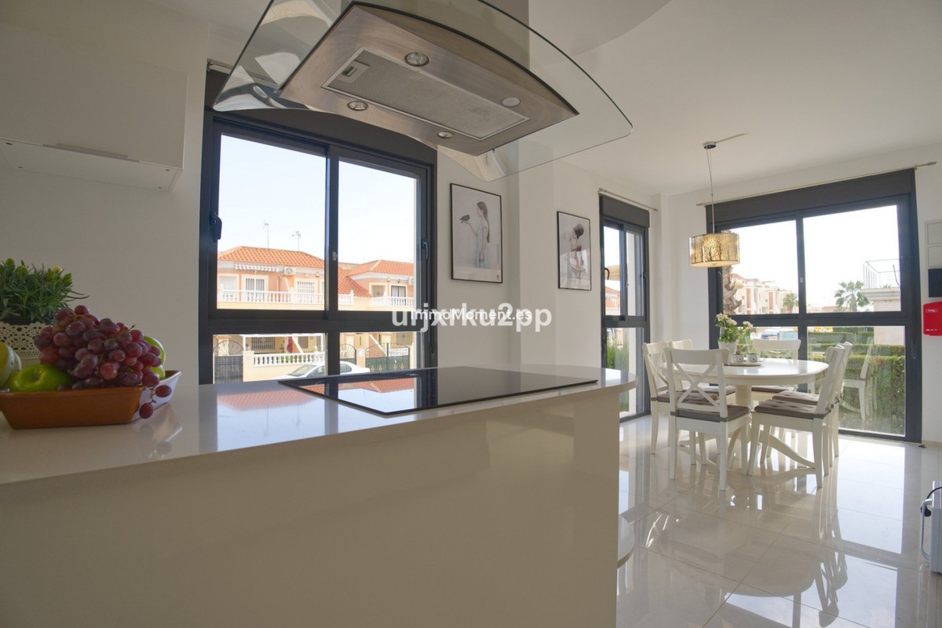 Bestaande woning - Geschakelde woning - Orihuela - La Zenia
