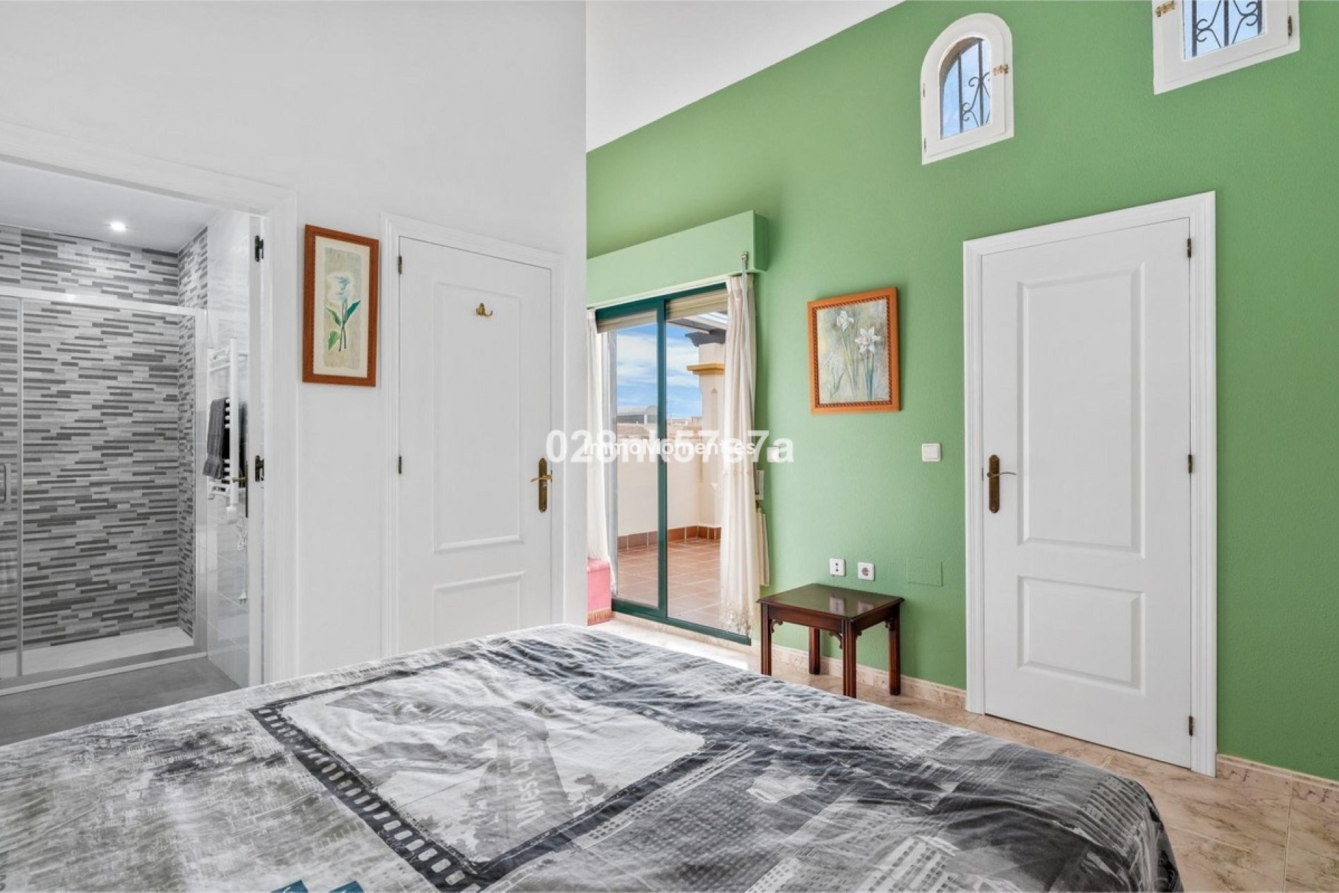 Bestaande woning - Geschakelde woning - Orihuela - La Zenia