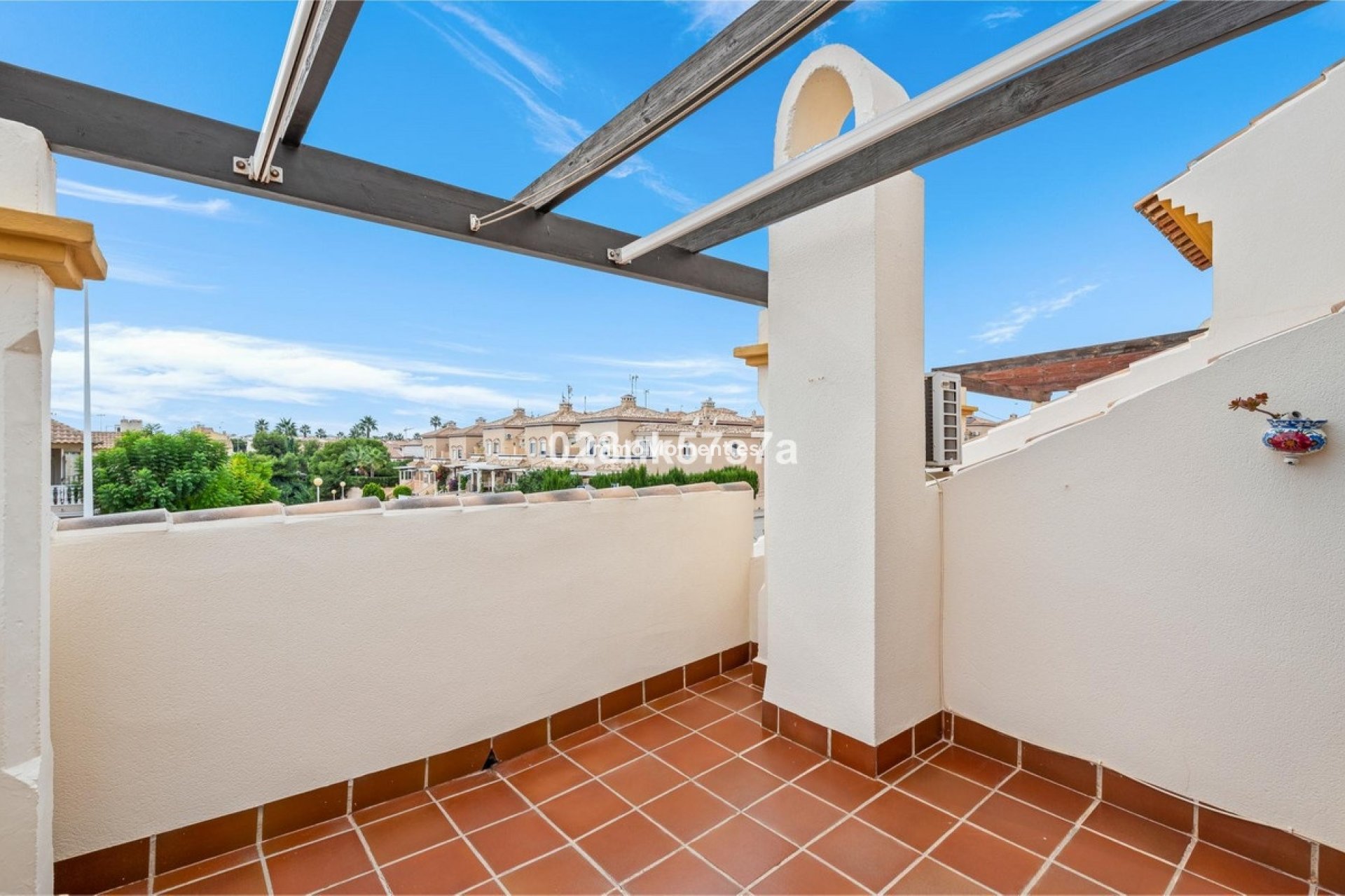 Bestaande woning - Geschakelde woning - Orihuela - La Zenia