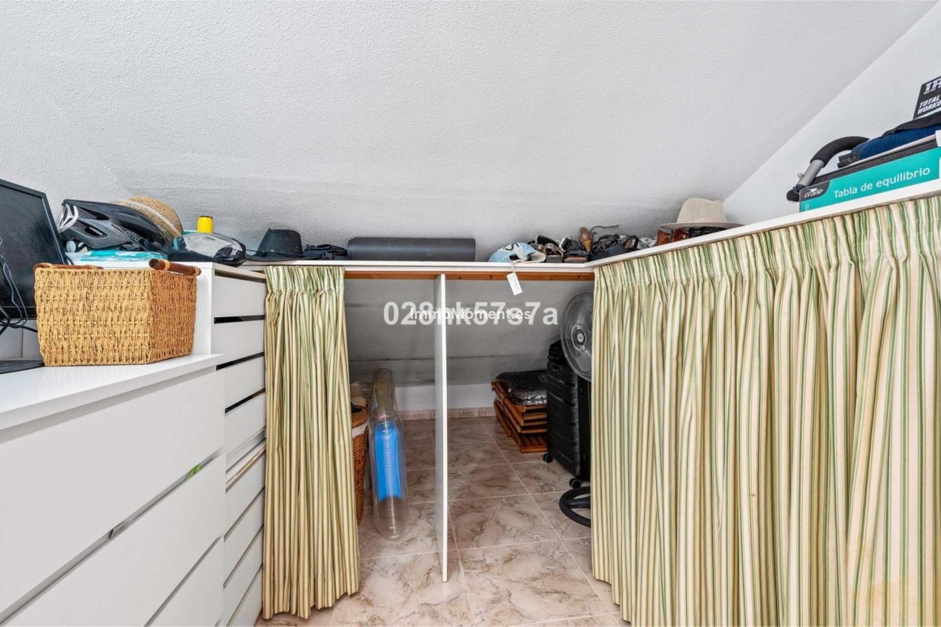 Bestaande woning - Geschakelde woning - Orihuela - La Zenia
