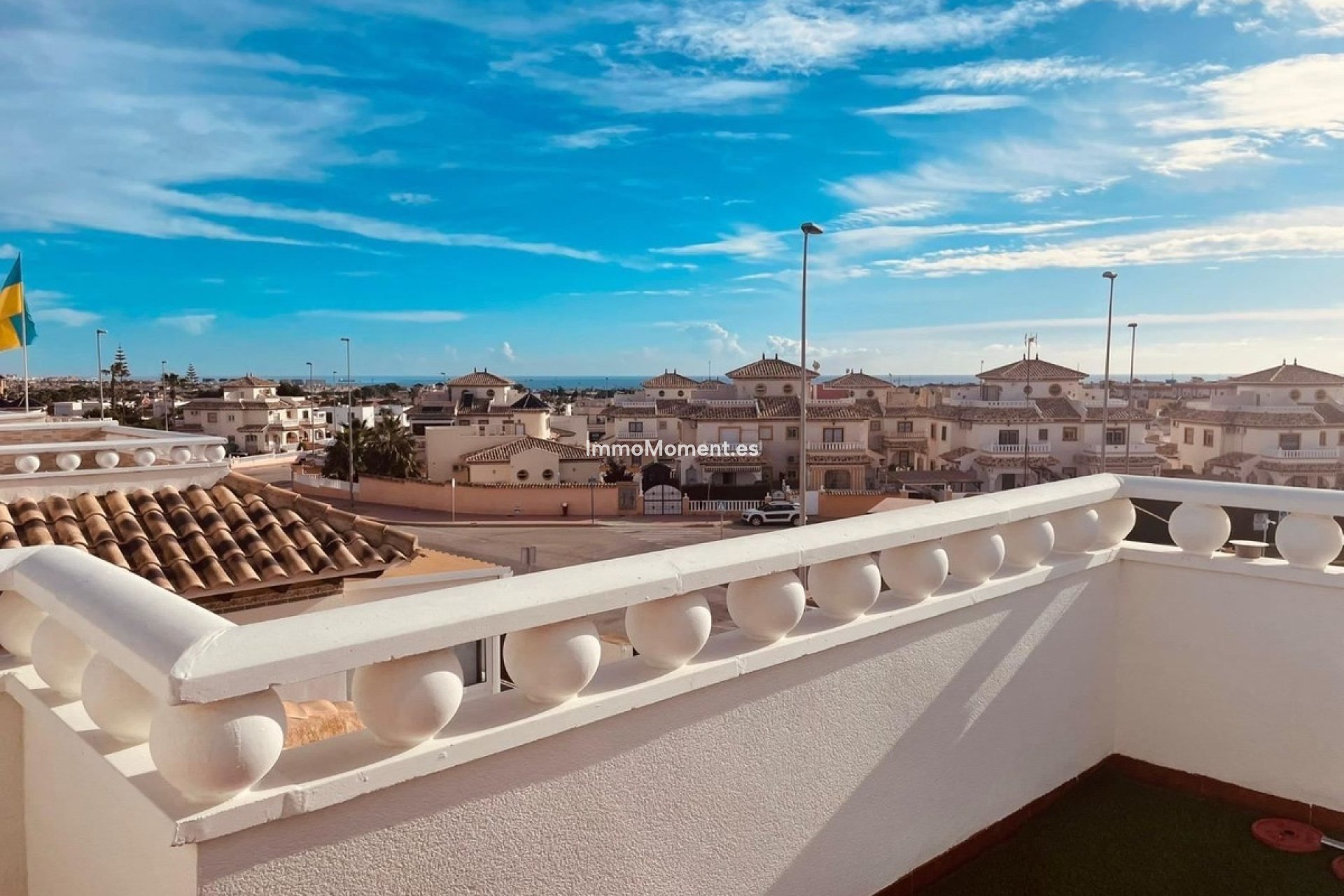 Bestaande woning - Geschakelde woning - Orihuela - Lomas de Cabo Roig