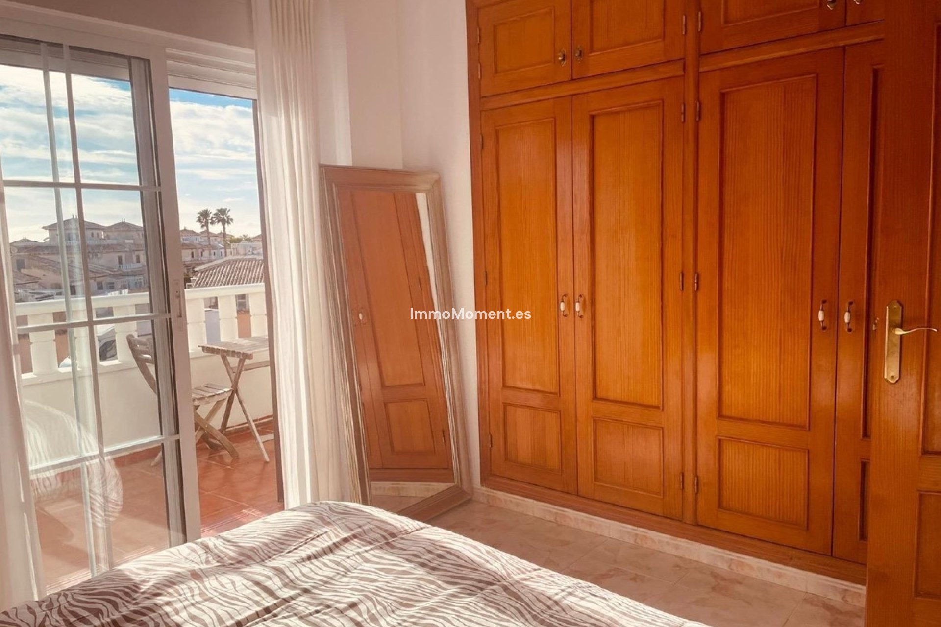 Bestaande woning - Geschakelde woning - Orihuela - Lomas de Cabo Roig