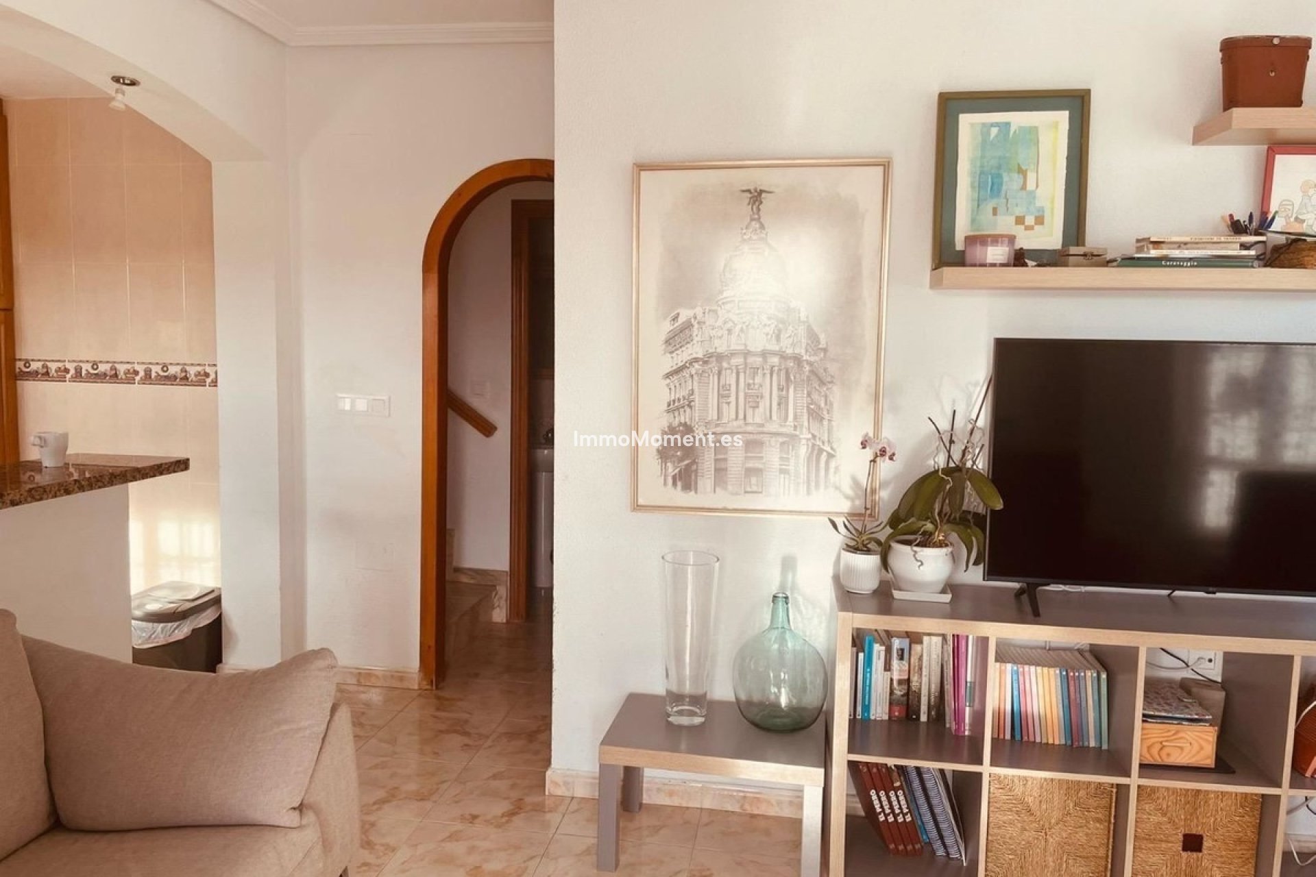 Bestaande woning - Geschakelde woning - Orihuela - Lomas de Cabo Roig