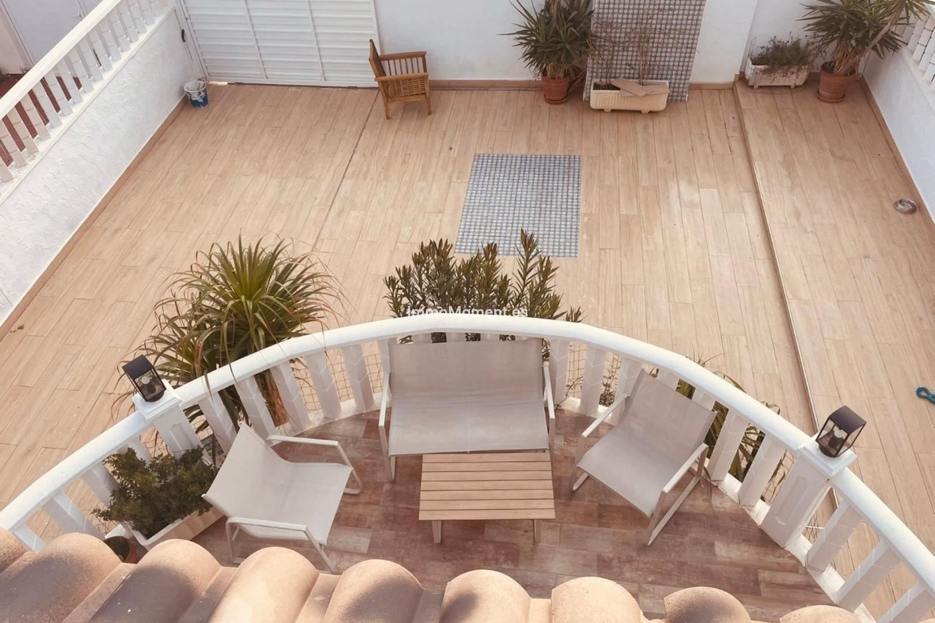 Bestaande woning - Geschakelde woning - Orihuela - Lomas de Cabo Roig