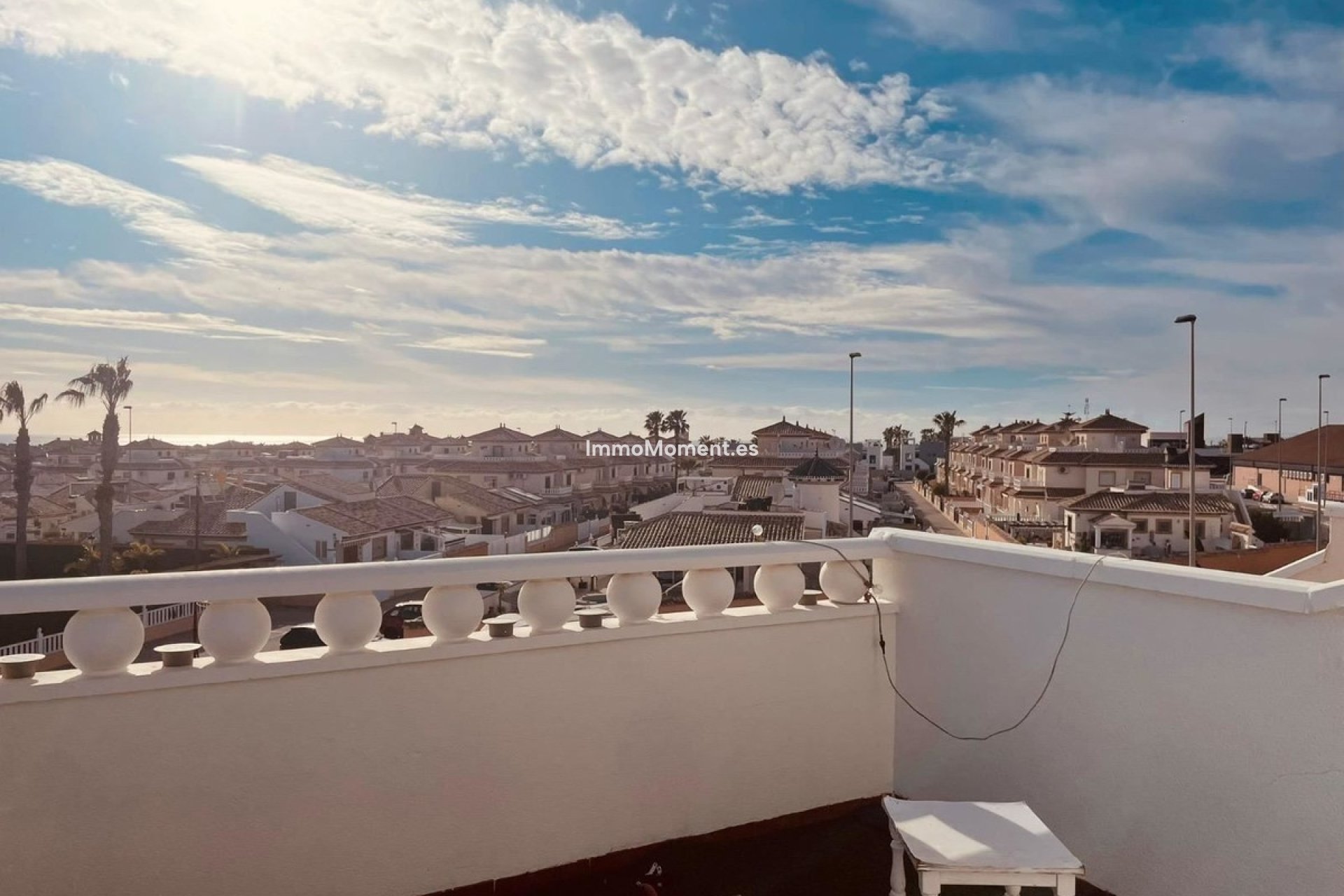 Bestaande woning - Geschakelde woning - Orihuela - Lomas de Cabo Roig