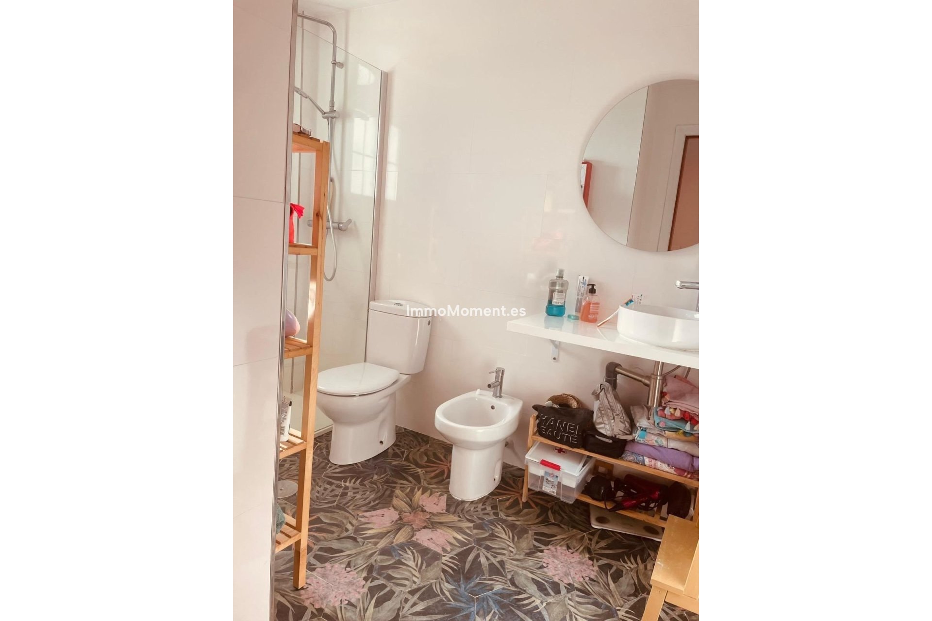 Bestaande woning - Geschakelde woning - Orihuela - Lomas de Cabo Roig