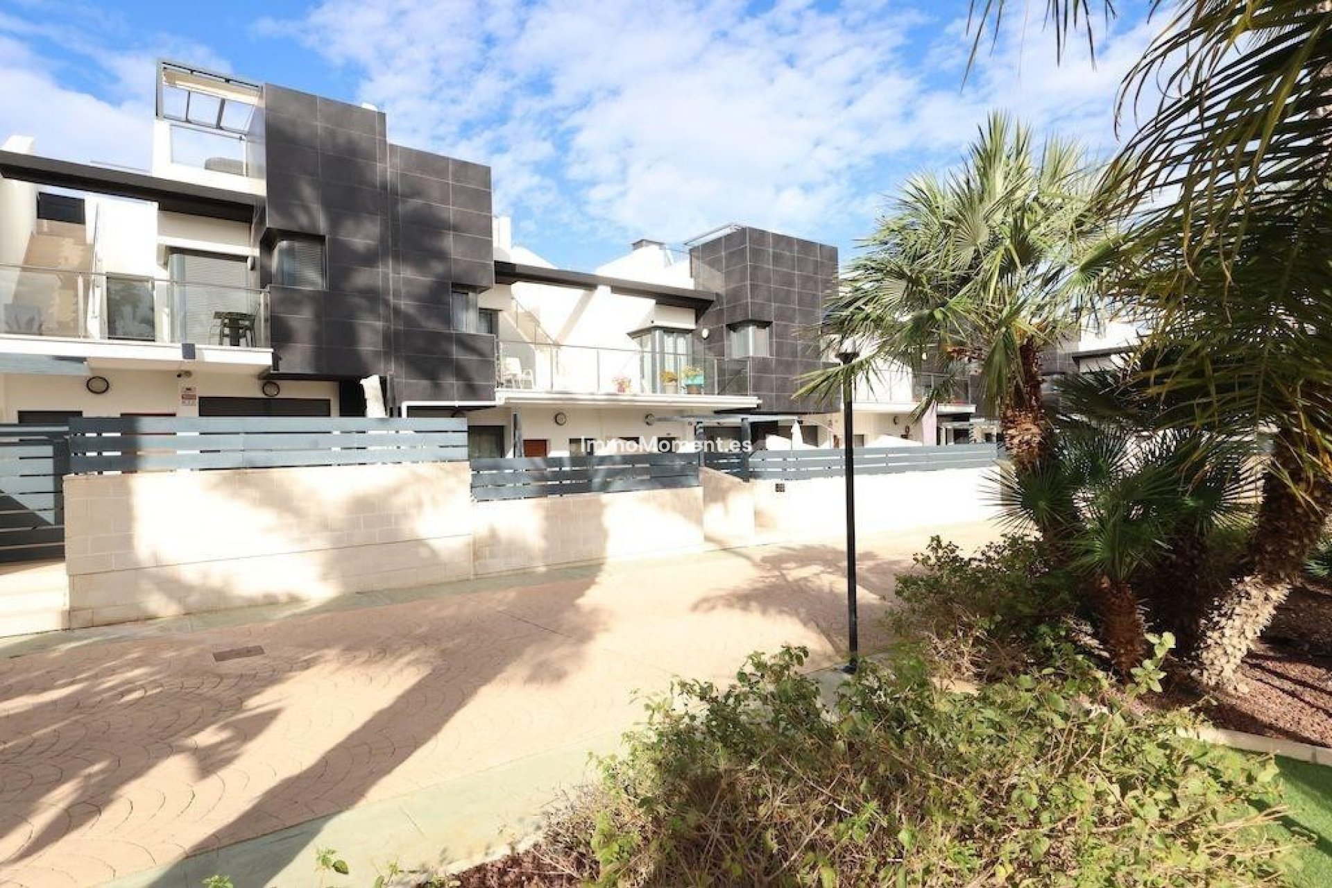 Bestaande woning - Geschakelde woning - Orihuela - Los Dolses