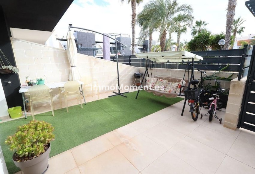 Bestaande woning - Geschakelde woning - Orihuela - Los Dolses