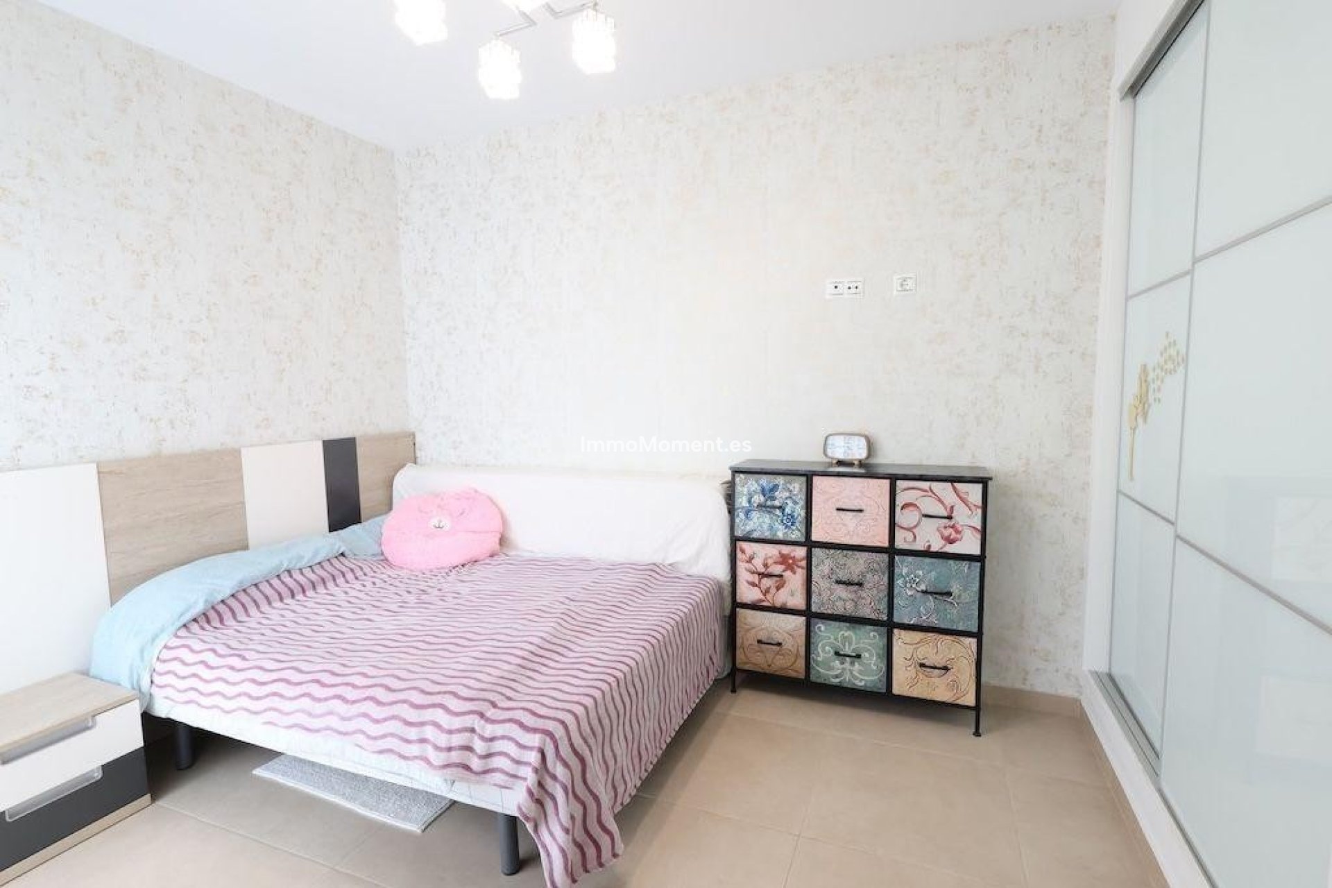 Bestaande woning - Geschakelde woning - Orihuela - Los Dolses