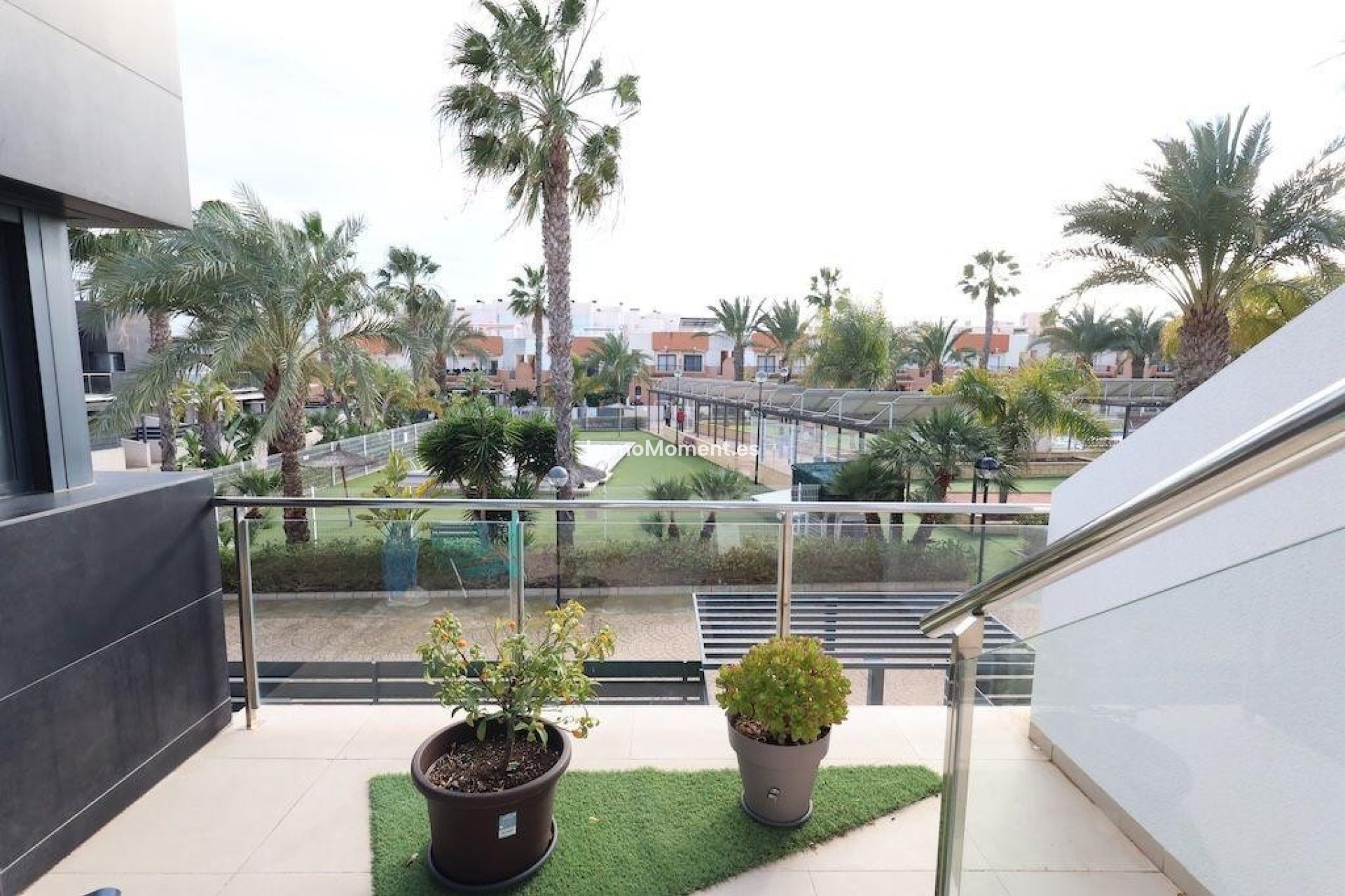 Bestaande woning - Geschakelde woning - Orihuela - Los Dolses