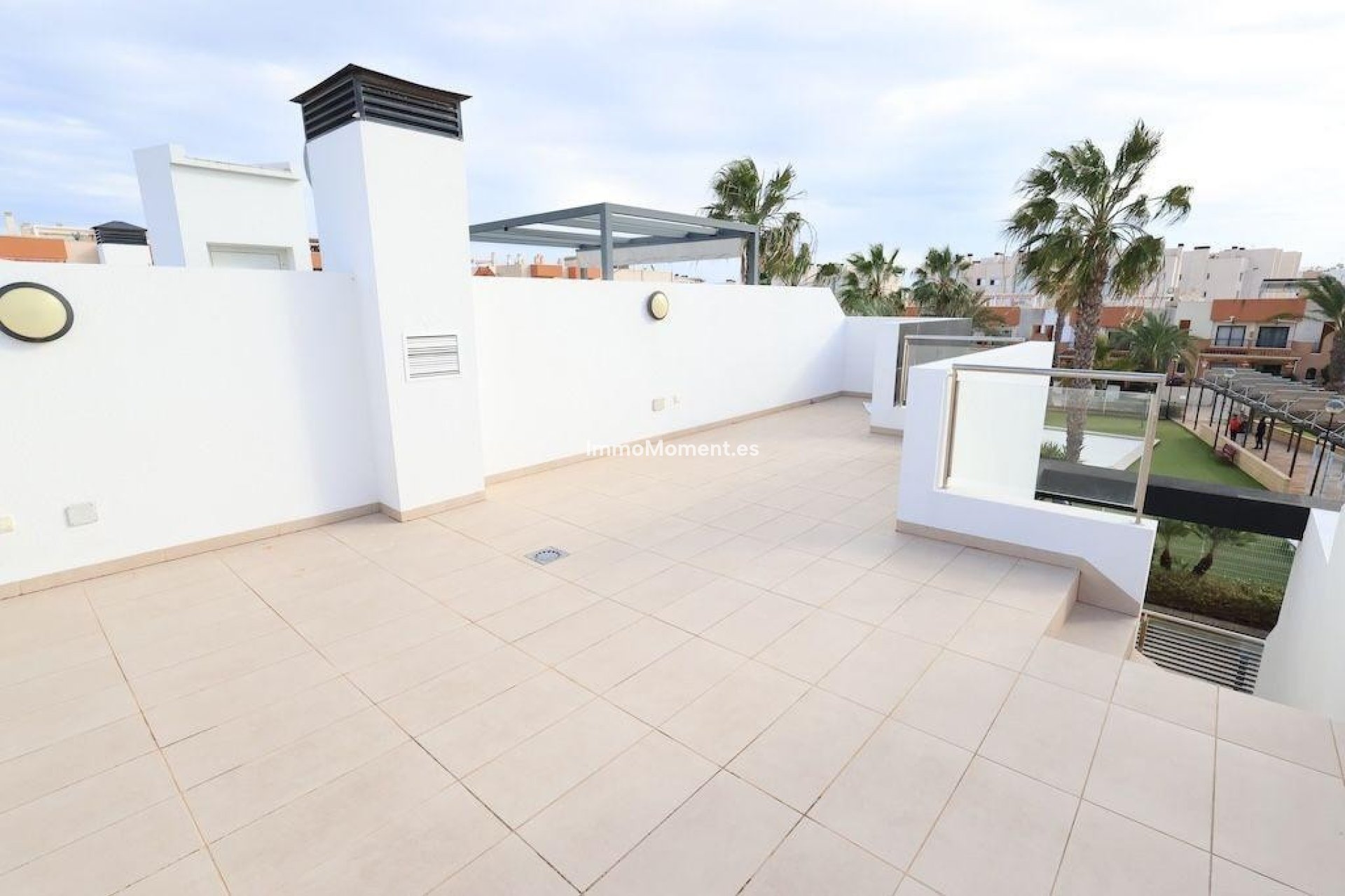 Bestaande woning - Geschakelde woning - Orihuela - Los Dolses