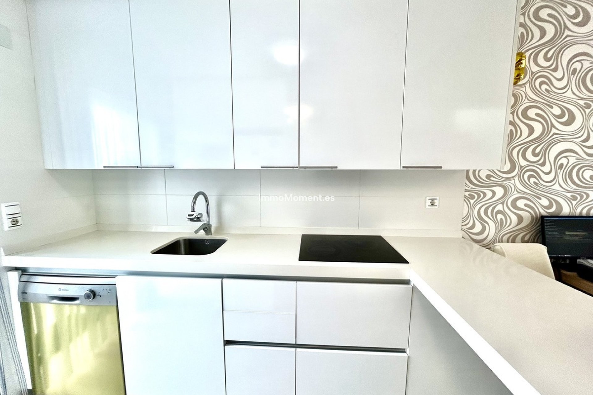 Bestaande woning - Geschakelde woning - Orihuela - Los Dolses