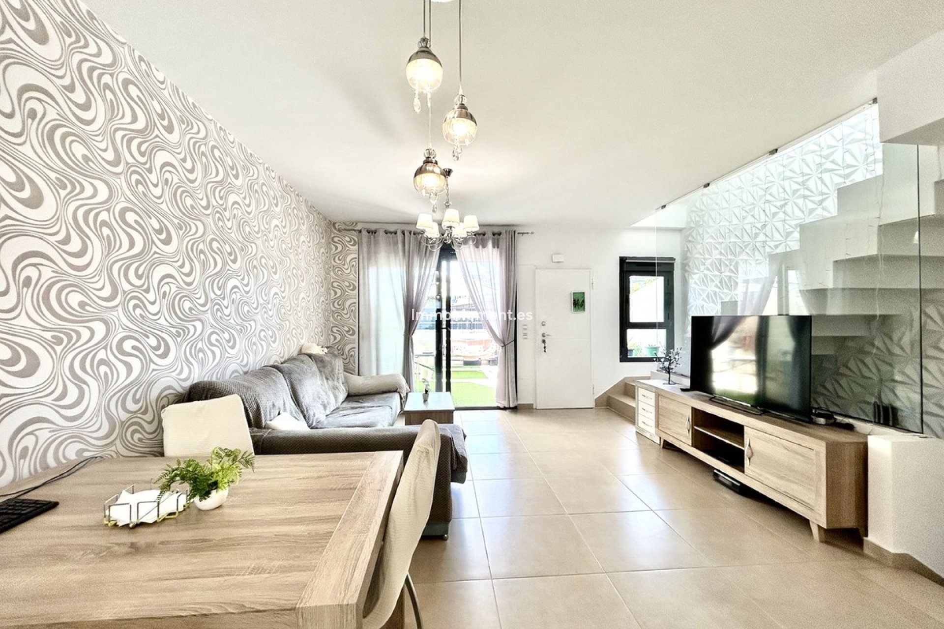 Bestaande woning - Geschakelde woning - Orihuela - Los Dolses