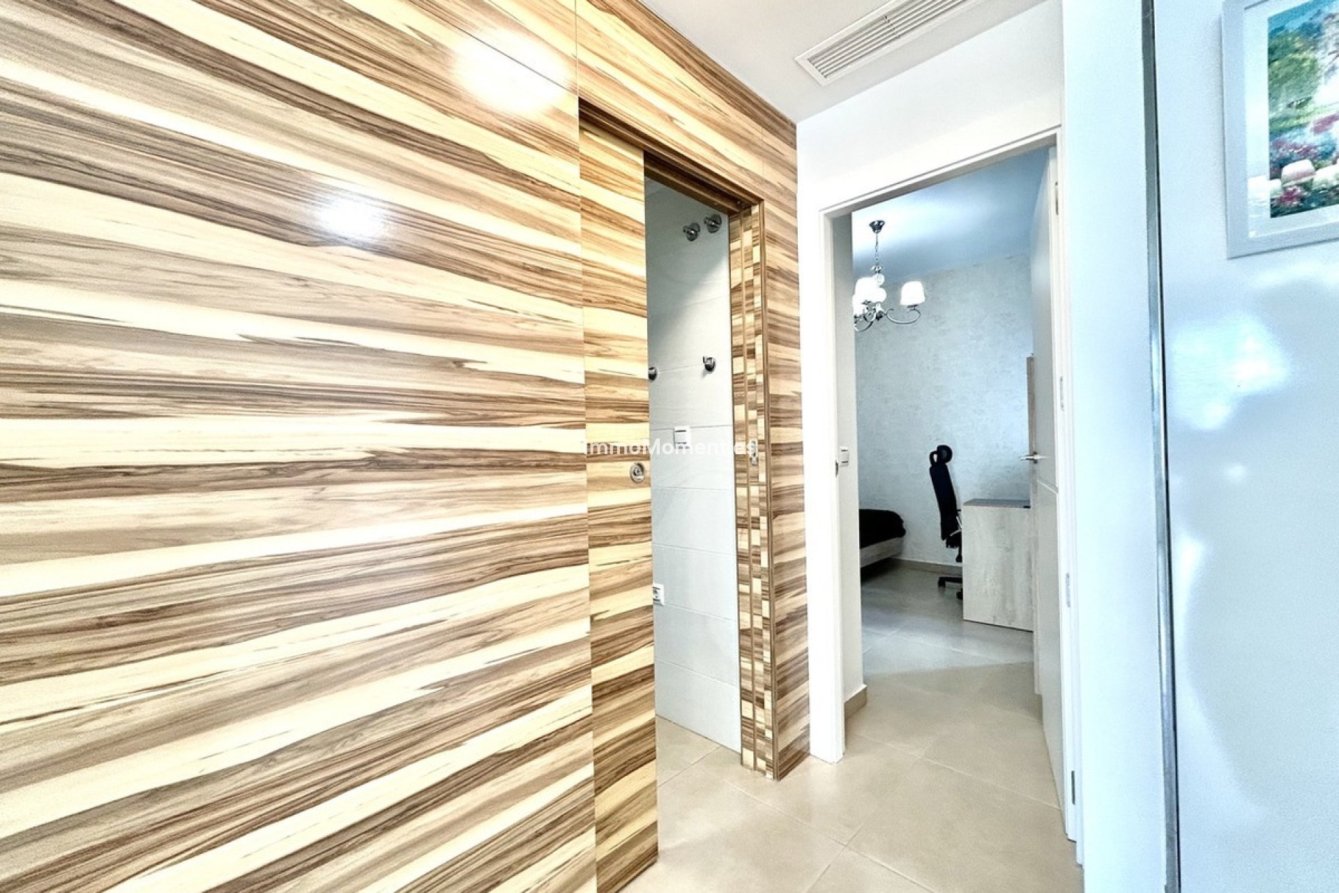 Bestaande woning - Geschakelde woning - Orihuela - Los Dolses