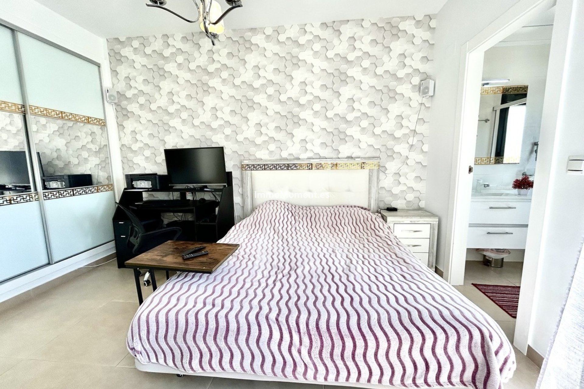 Bestaande woning - Geschakelde woning - Orihuela - Los Dolses