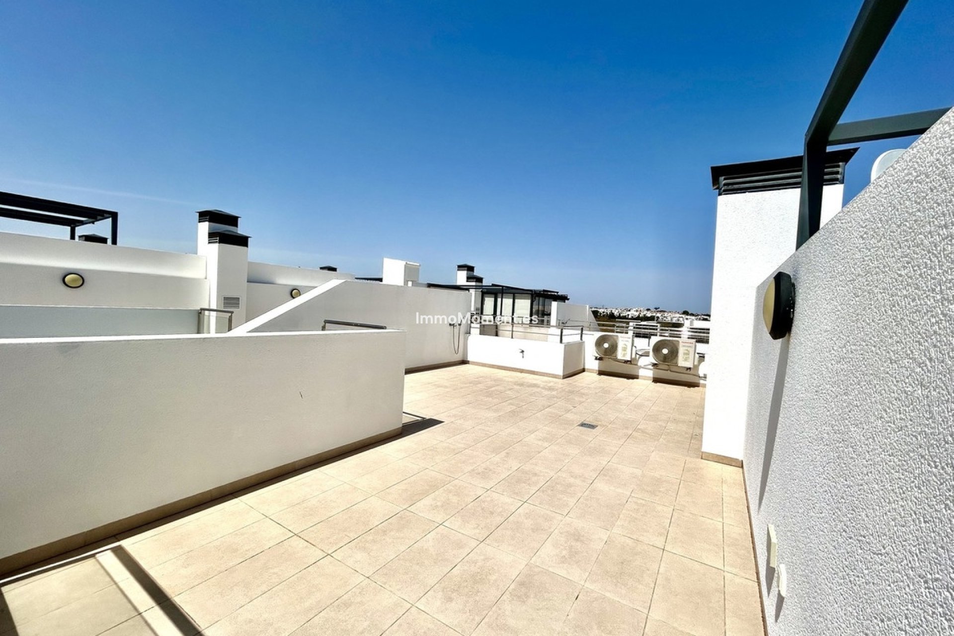 Bestaande woning - Geschakelde woning - Orihuela - Los Dolses