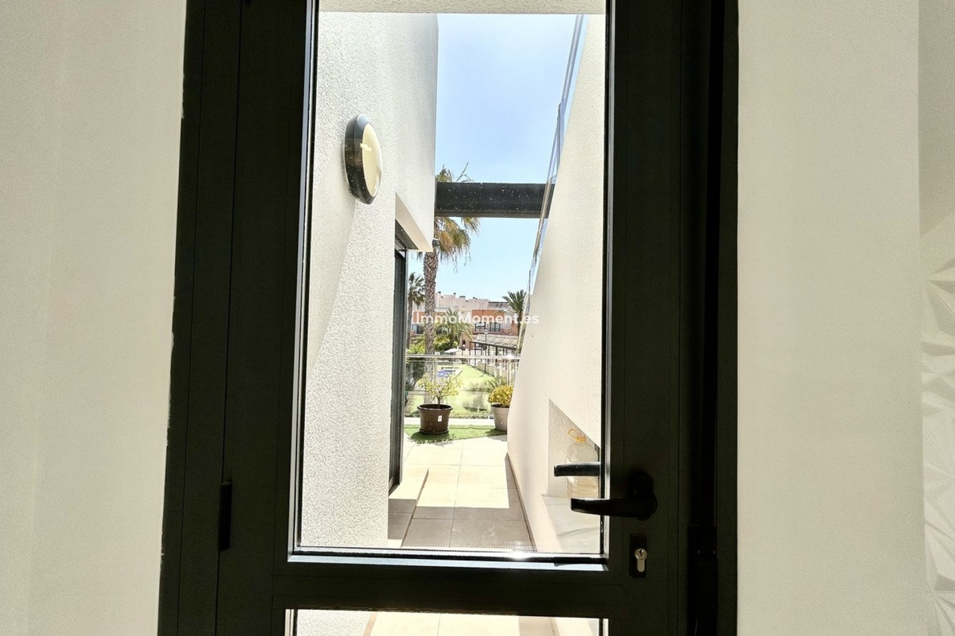 Bestaande woning - Geschakelde woning - Orihuela - Los Dolses