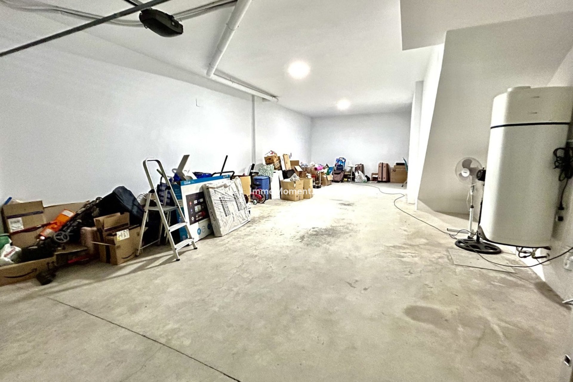 Bestaande woning - Geschakelde woning - Orihuela - Los Dolses