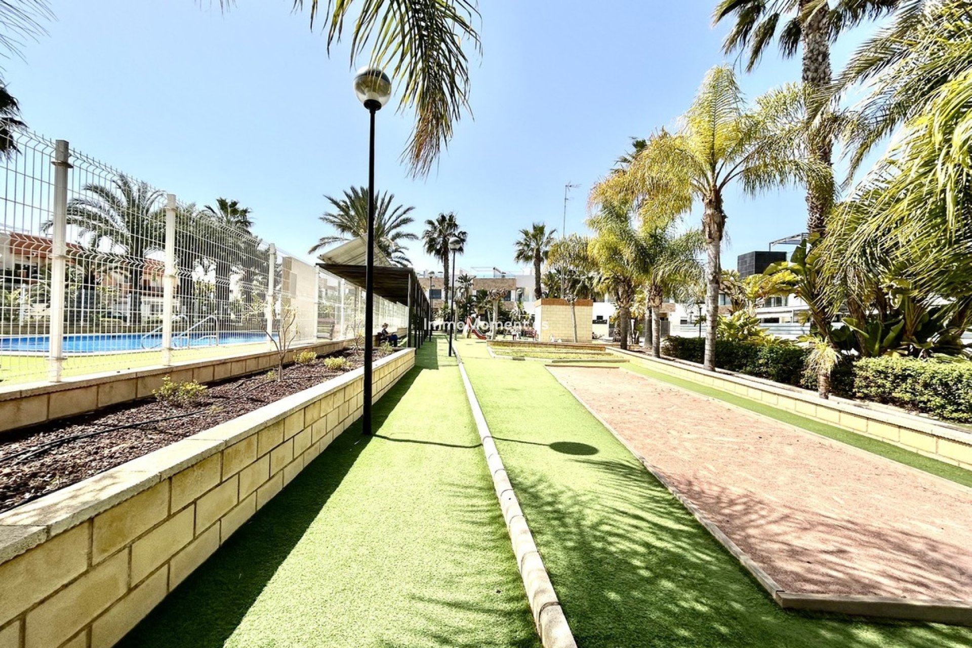 Bestaande woning - Geschakelde woning - Orihuela - Los Dolses