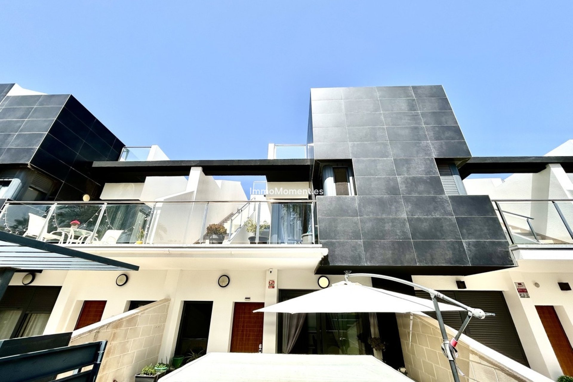 Bestaande woning - Geschakelde woning - Orihuela - Los Dolses