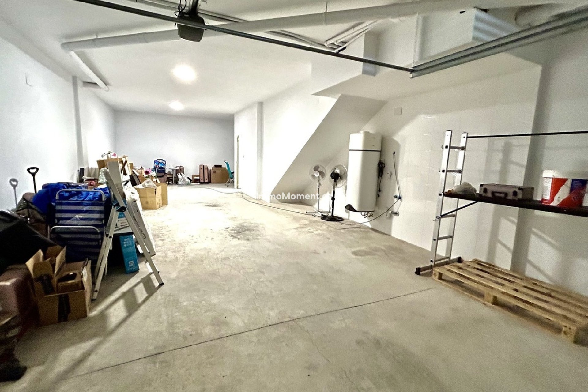 Bestaande woning - Geschakelde woning - Orihuela - Los Dolses