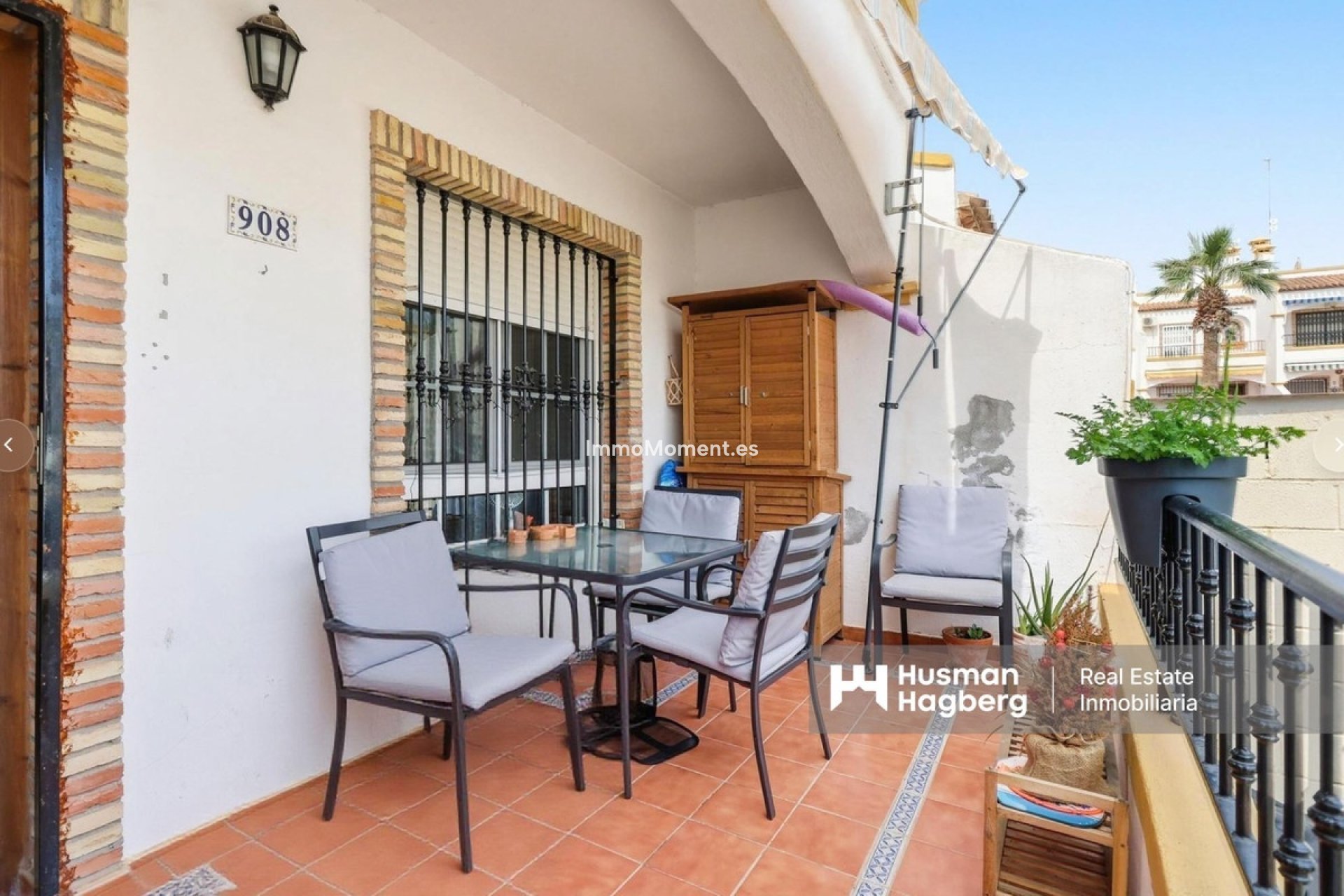 Bestaande woning - Geschakelde woning - Orihuela - Los Dolses