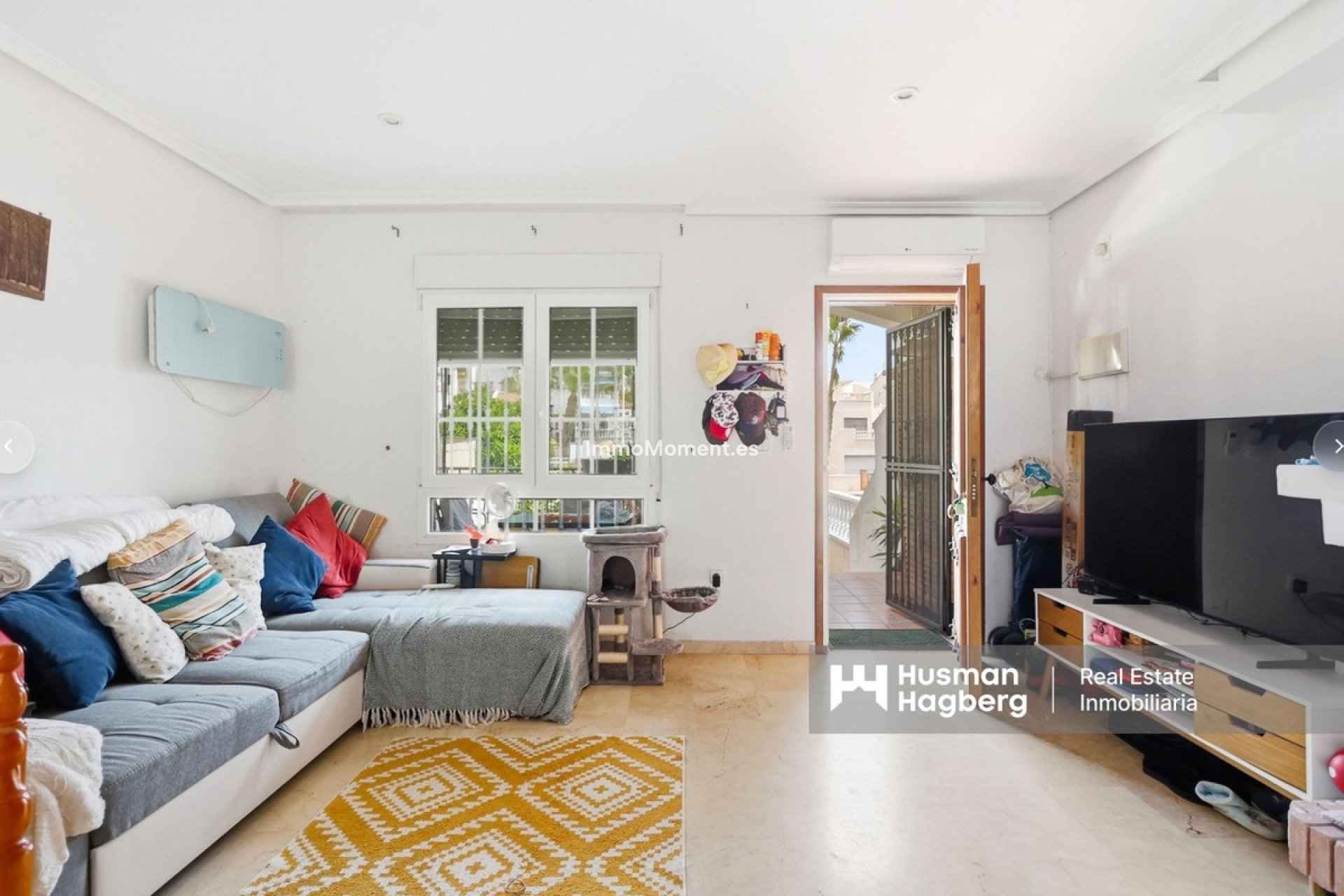 Bestaande woning - Geschakelde woning - Orihuela - Los Dolses