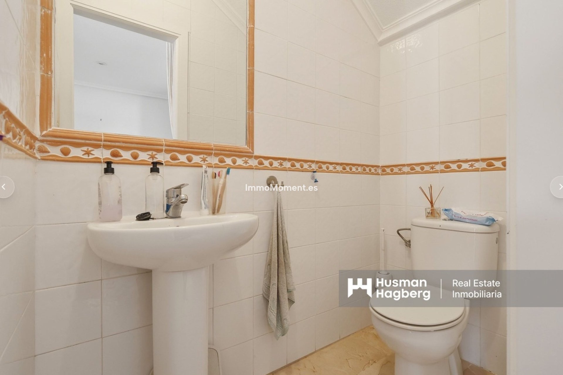 Bestaande woning - Geschakelde woning - Orihuela - Los Dolses