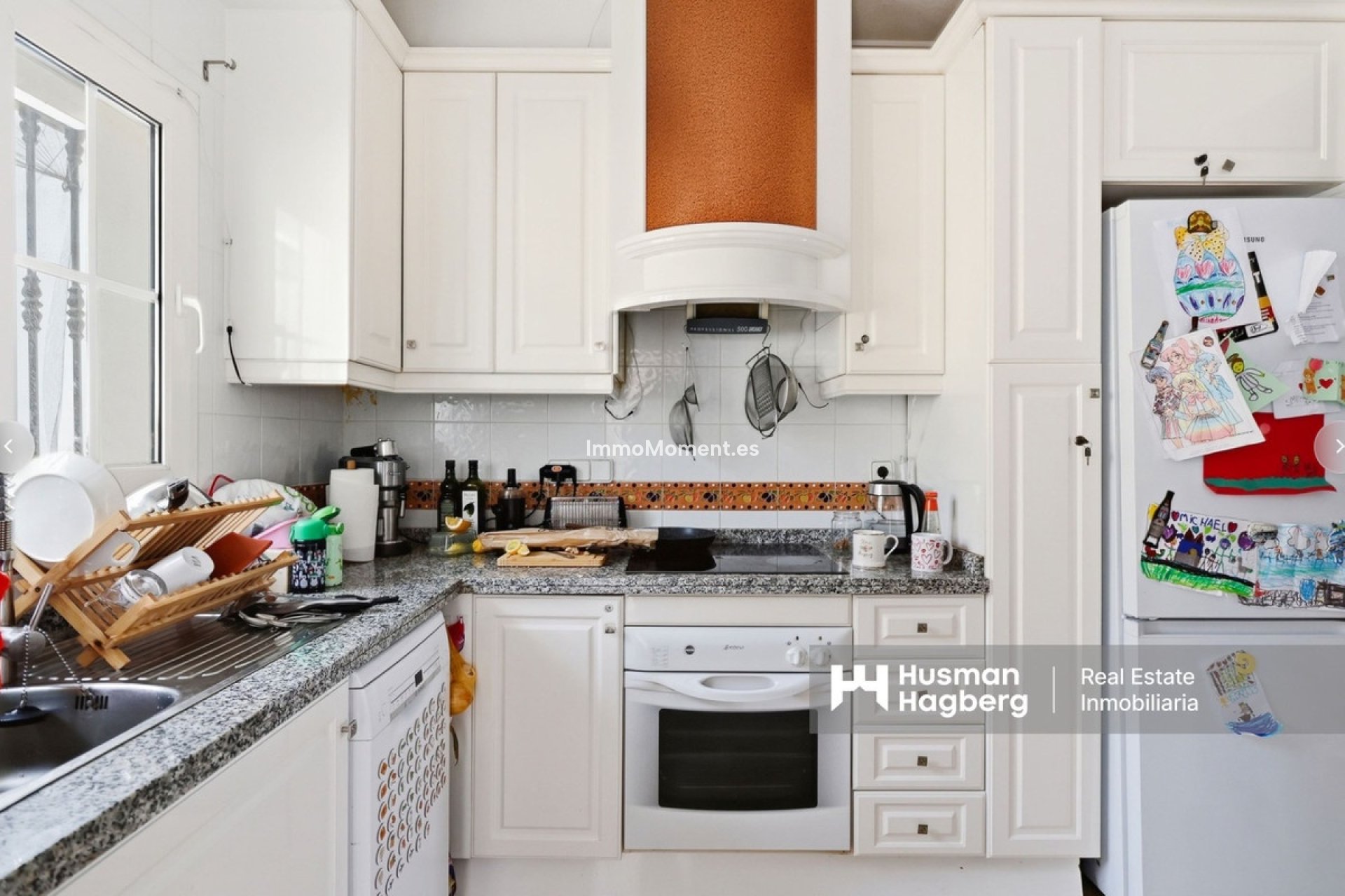 Bestaande woning - Geschakelde woning - Orihuela - Los Dolses