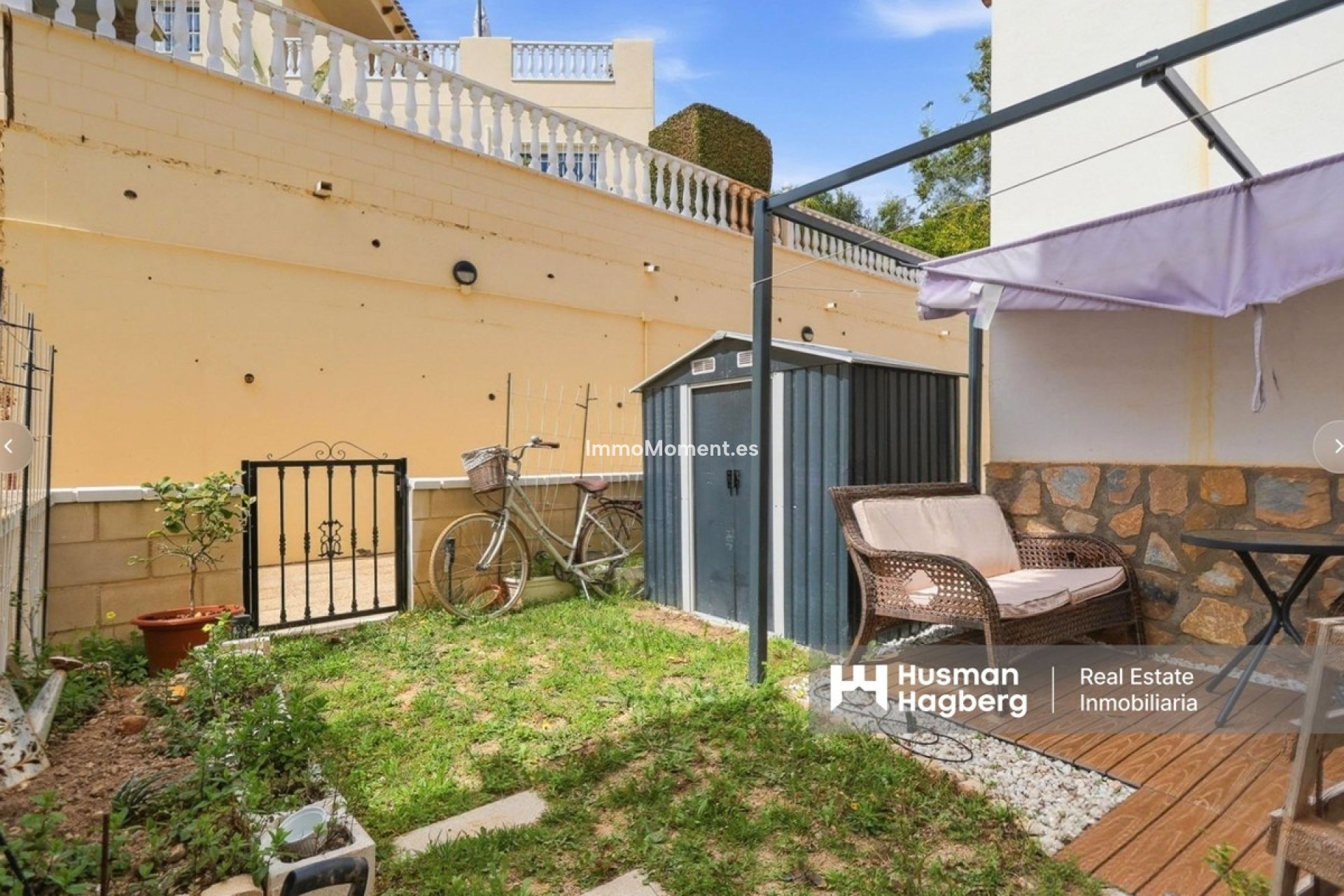 Bestaande woning - Geschakelde woning - Orihuela - Los Dolses