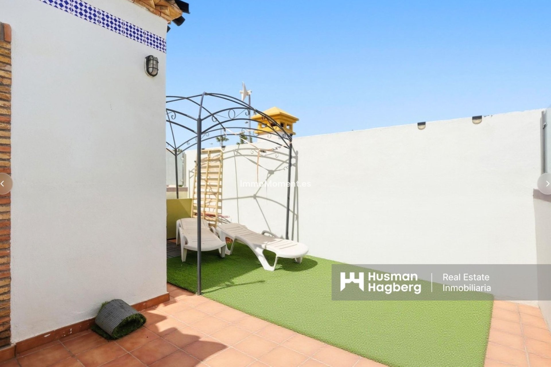 Bestaande woning - Geschakelde woning - Orihuela - Los Dolses