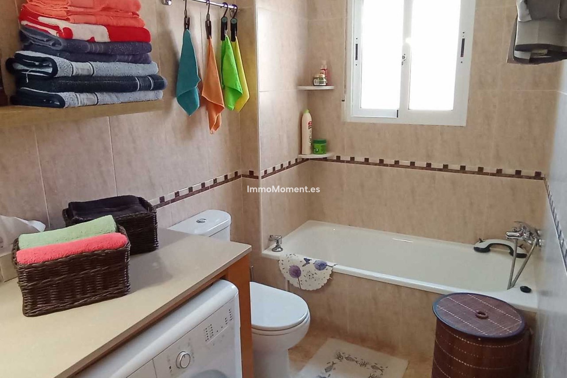 Bestaande woning - Geschakelde woning - Orihuela - Los Dolses