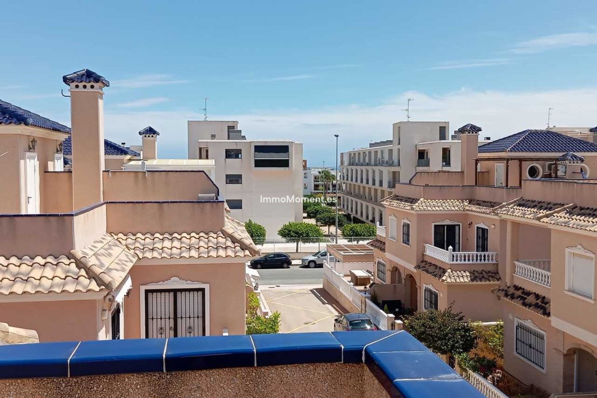 Bestaande woning - Geschakelde woning - Orihuela - Los Dolses