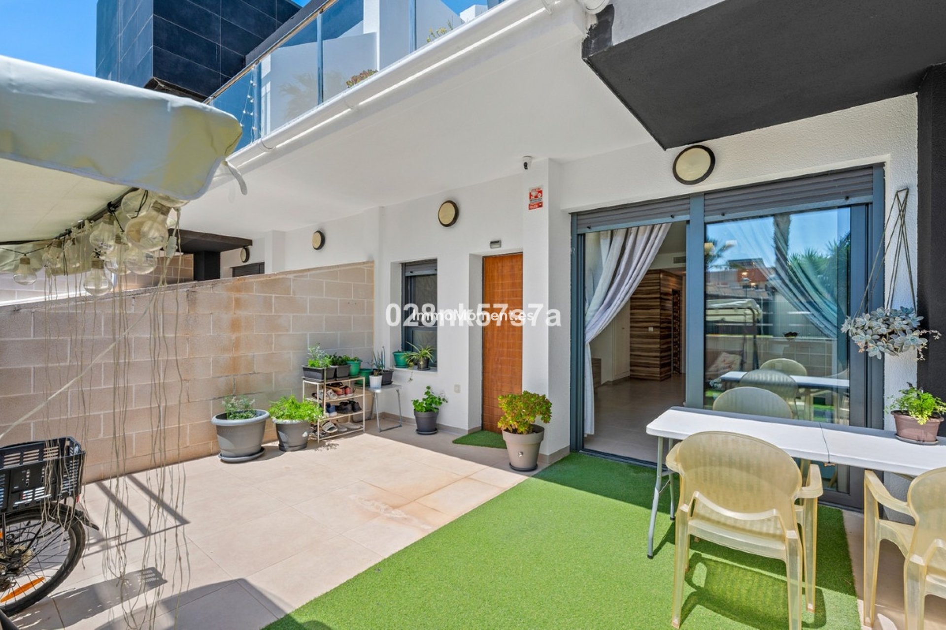 Bestaande woning - Geschakelde woning - Orihuela - Los Dolses