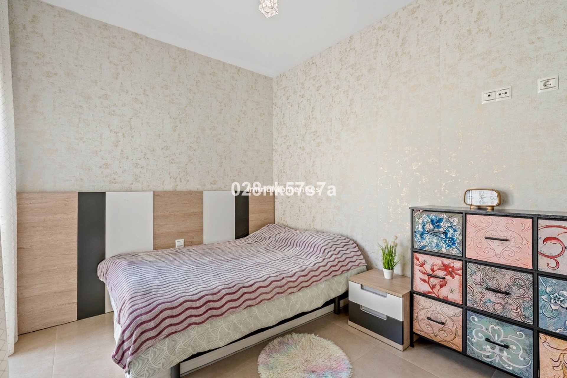 Bestaande woning - Geschakelde woning - Orihuela - Los Dolses
