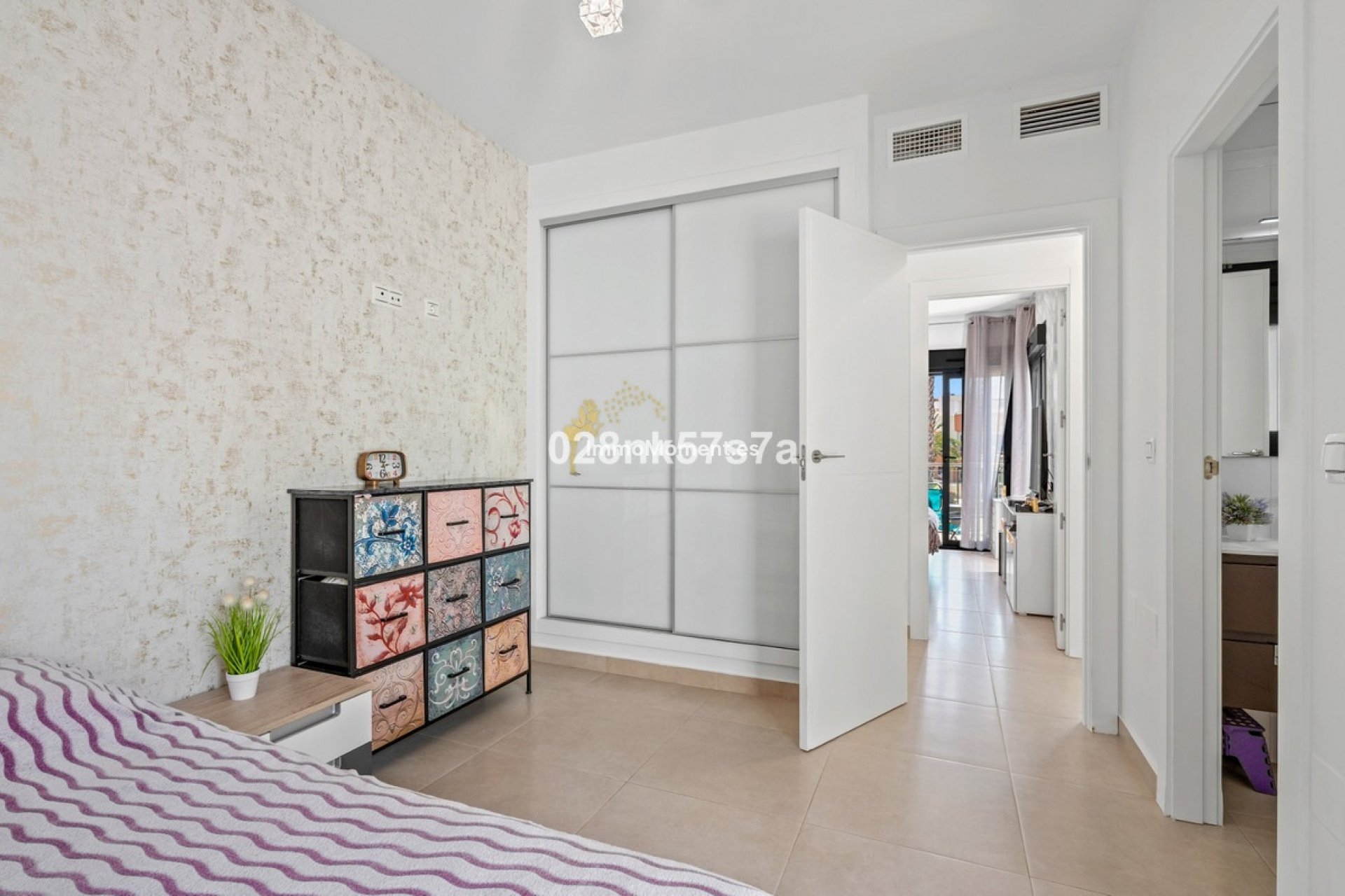 Bestaande woning - Geschakelde woning - Orihuela - Los Dolses