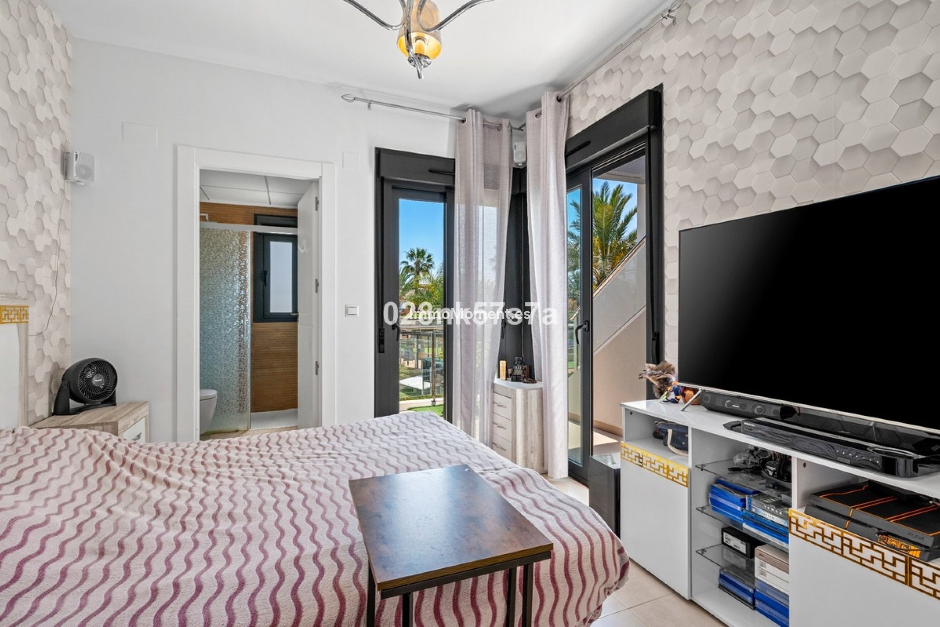 Bestaande woning - Geschakelde woning - Orihuela - Los Dolses