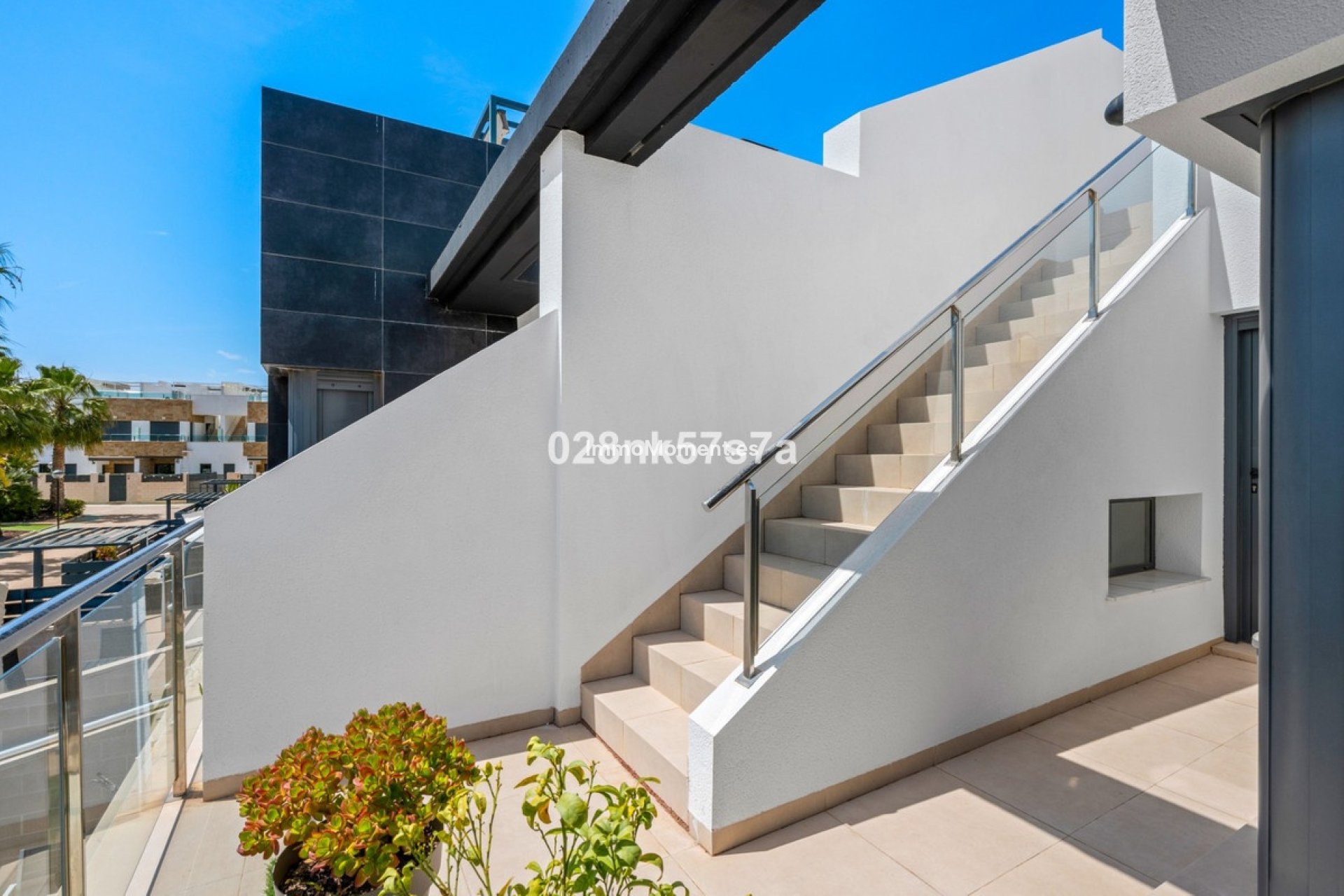 Bestaande woning - Geschakelde woning - Orihuela - Los Dolses